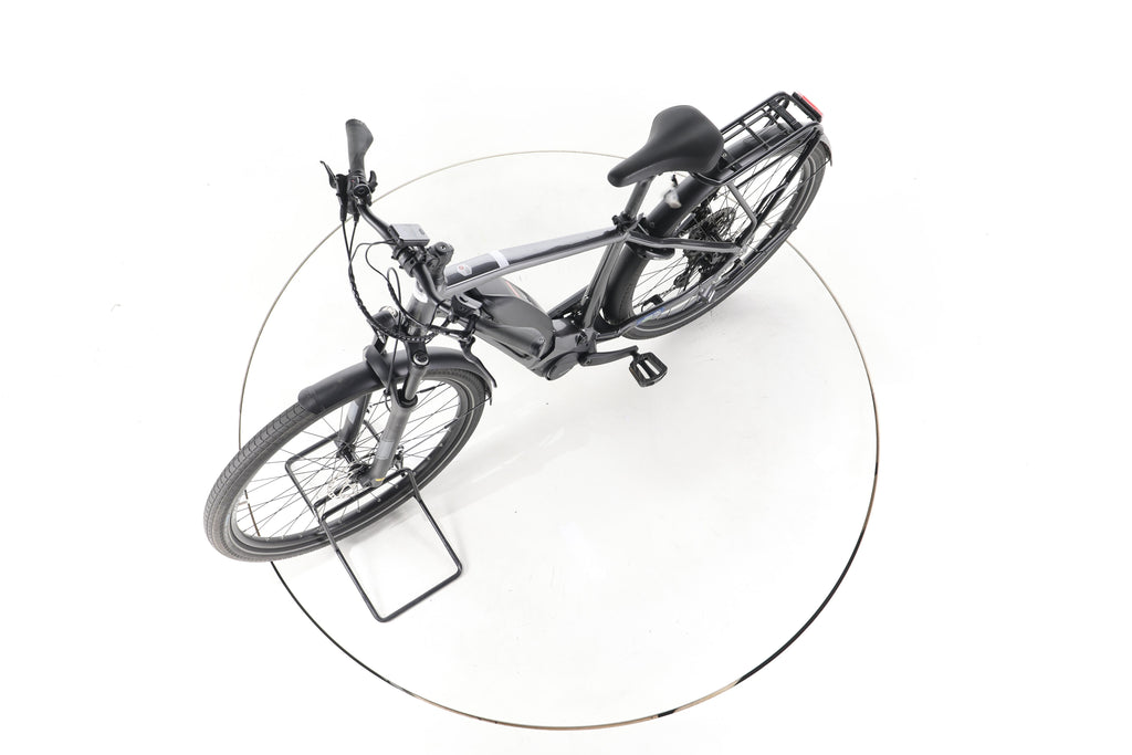 FLYER Upstreet5 7.10 Trekking E-Bike - Image 18