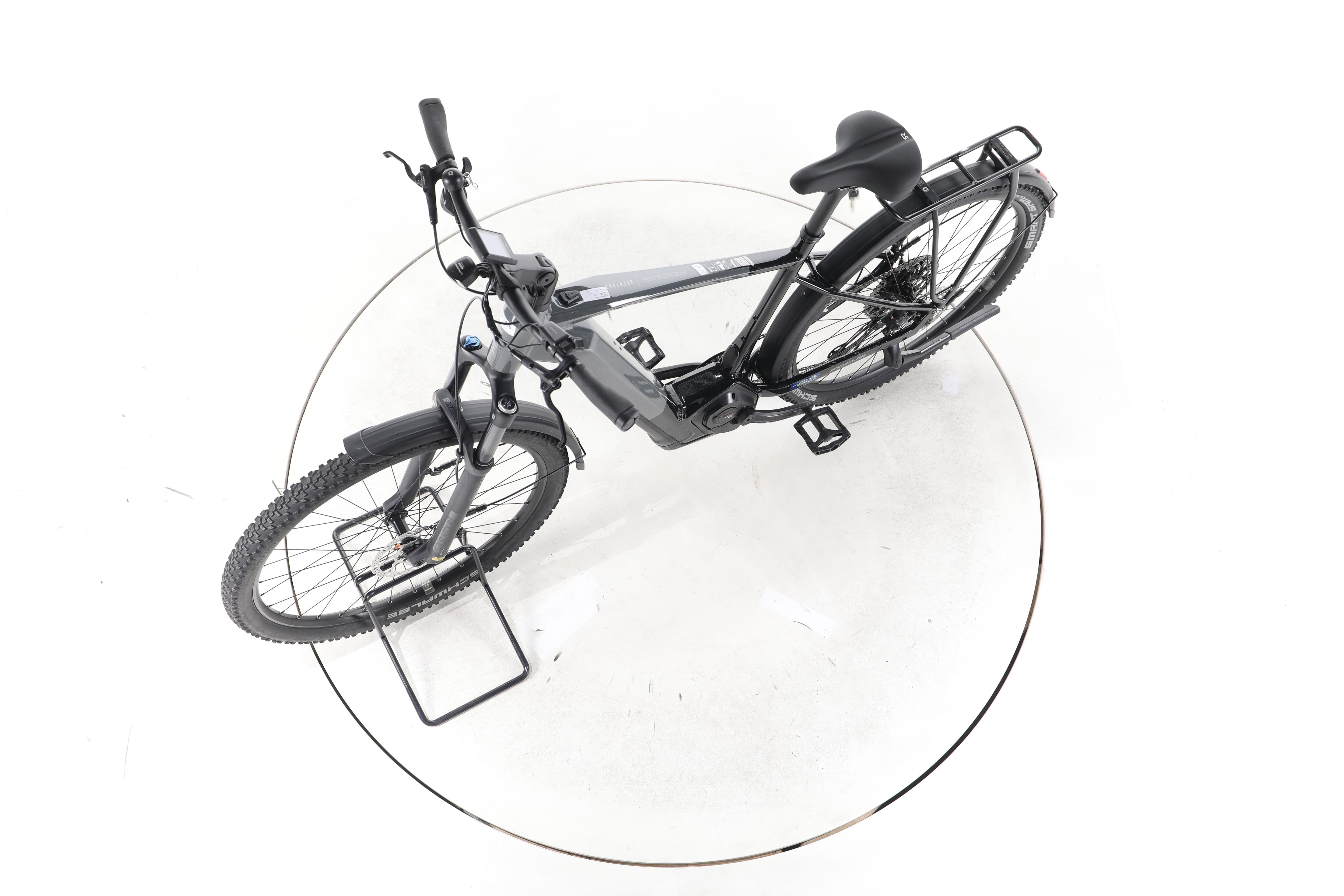 Focus AVENTURA² 6.8 Trekking E-Bike - Image 18