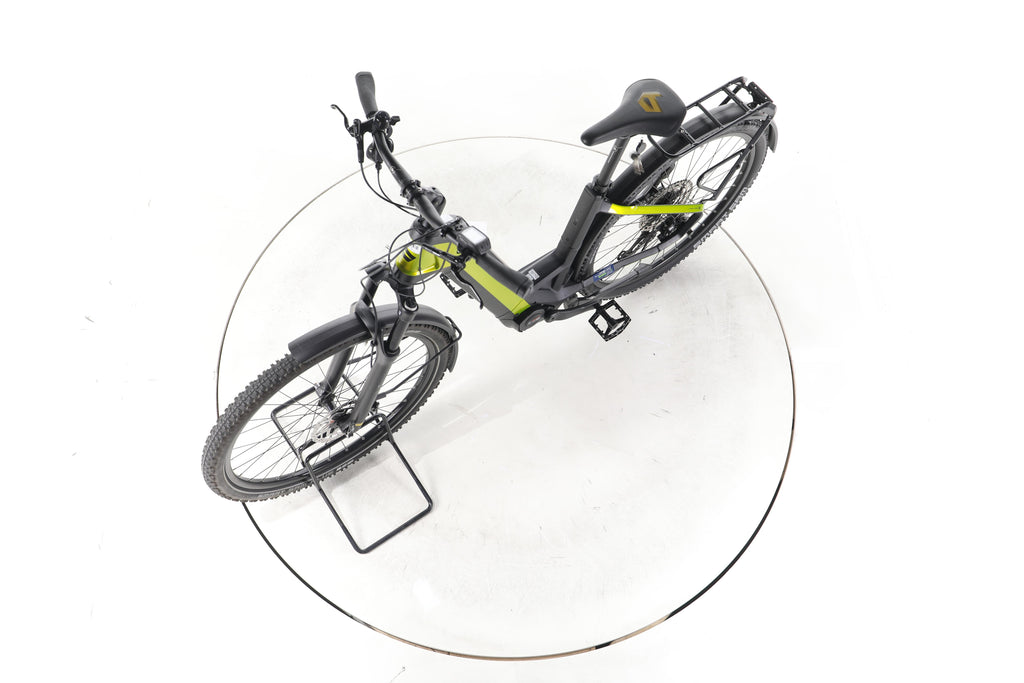 Bergamont E-Ville SUV Tour Trekking E-Bike Tiefeinsteiger - Image 18