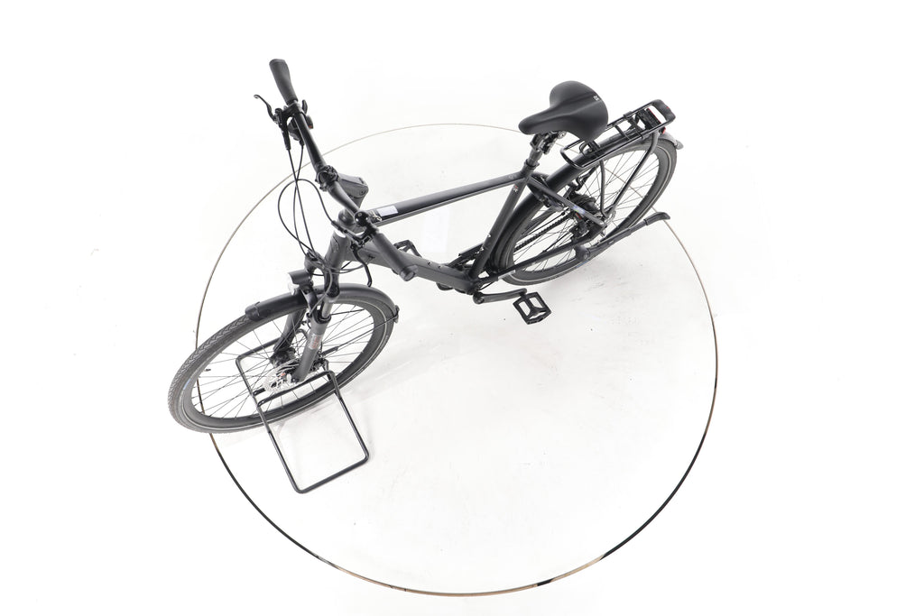Kalkhoff Endeavour 8 Fahrrad City & Trekking - Image 18