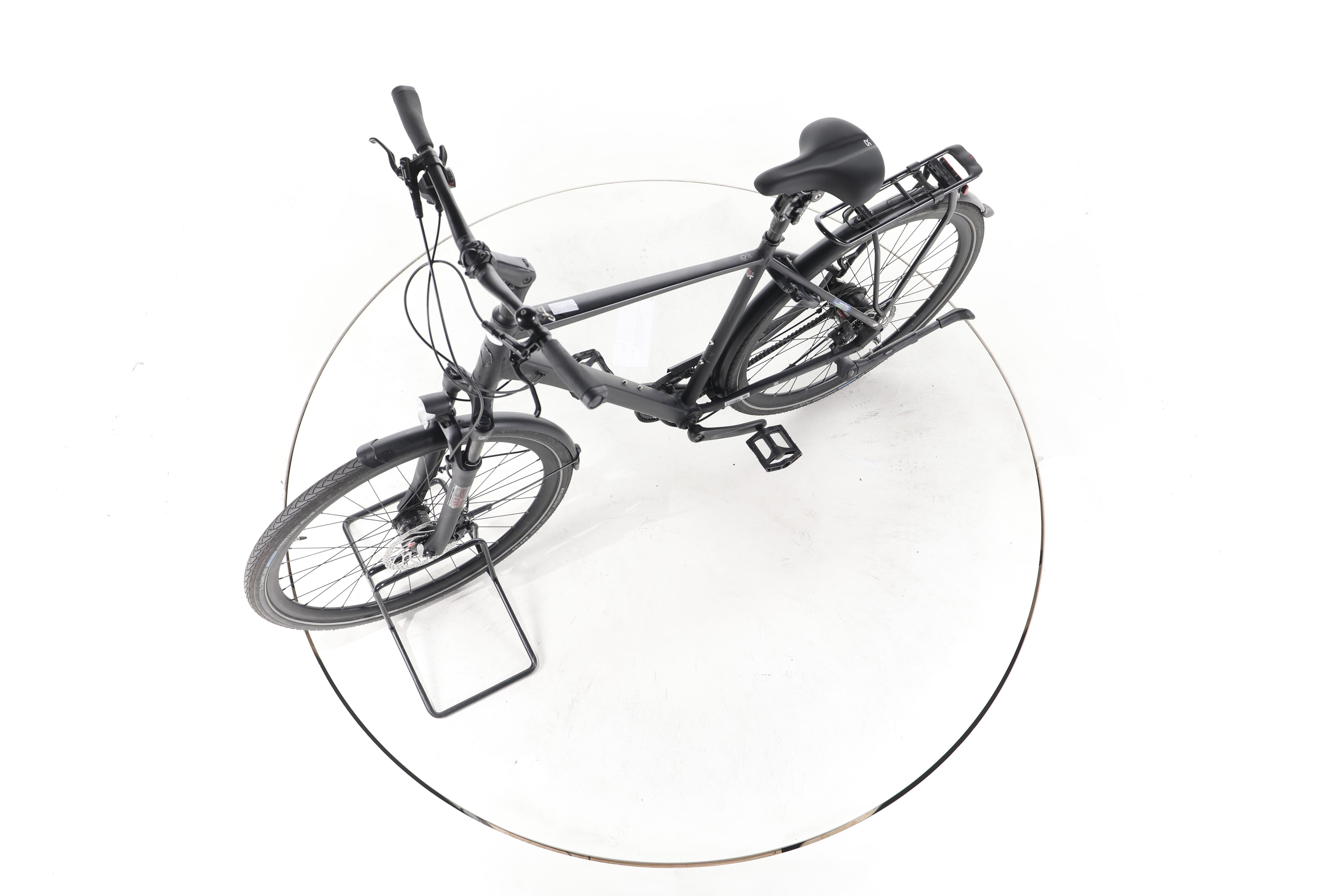 Kalkhoff Endeavour 8 Fahrrad City & Trekking - Image 18