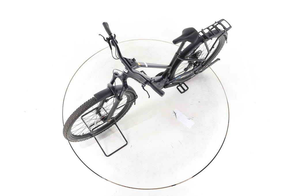 Orbea Kemen 30 MID Trekking E-Bike 2024 - Image 18