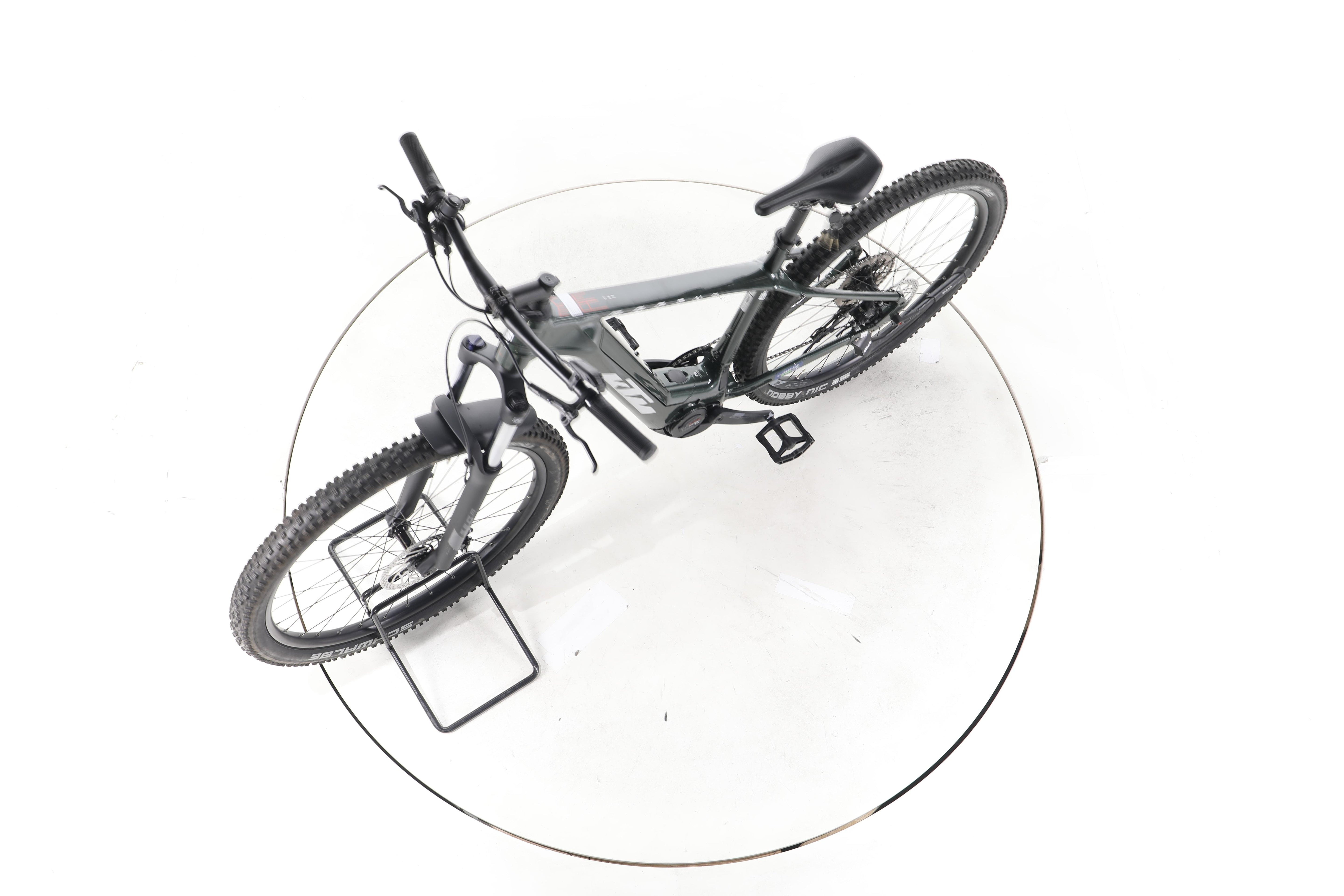 KTM Macina Team 793 E-Bike - Image 18