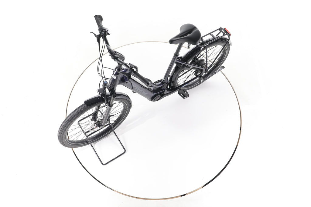 Trek Allant+ 9 City E-Bike Tiefeinsteiger - Image 18