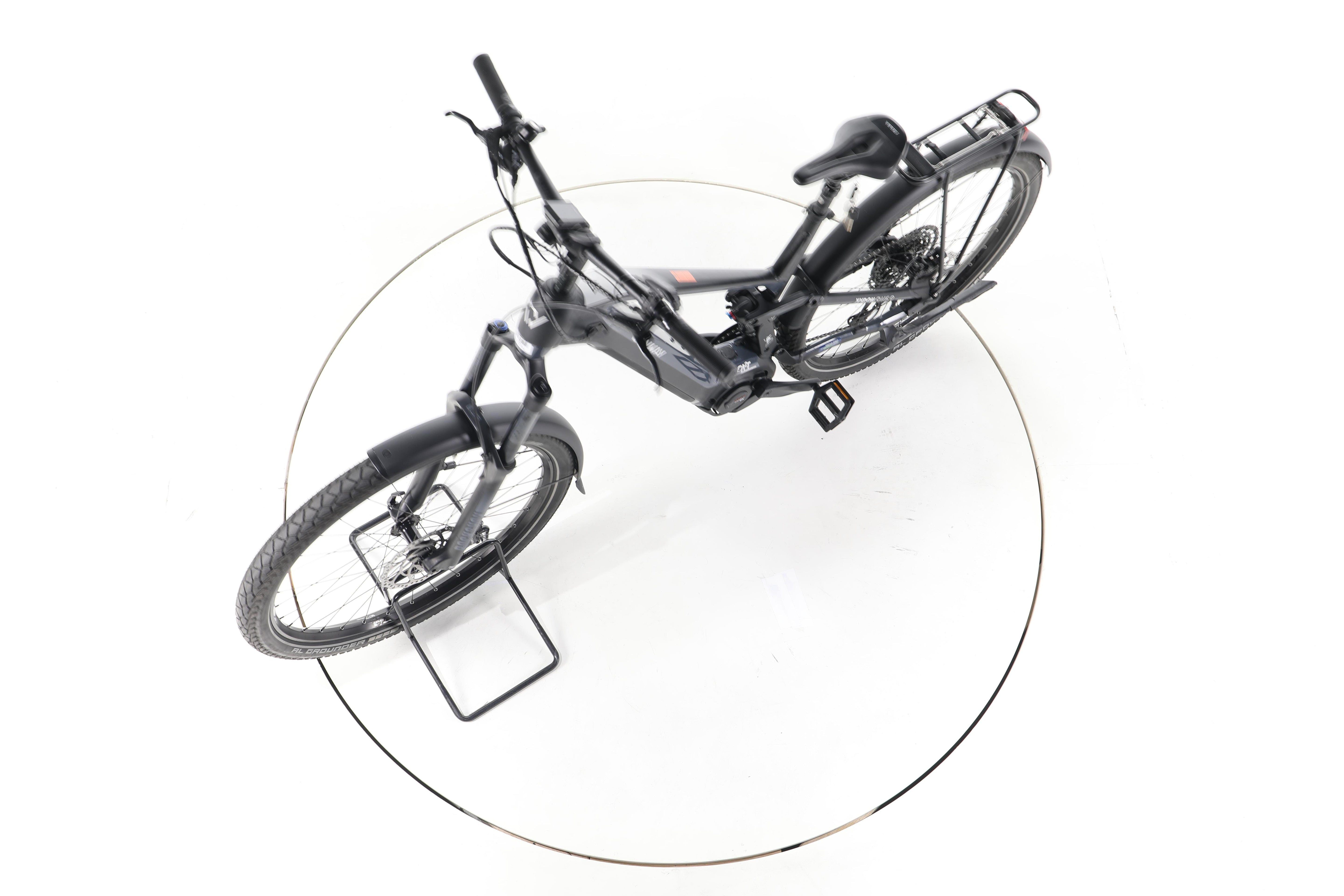 Conway Xyron SUV 6.9 SUV E-Bike - Image 18