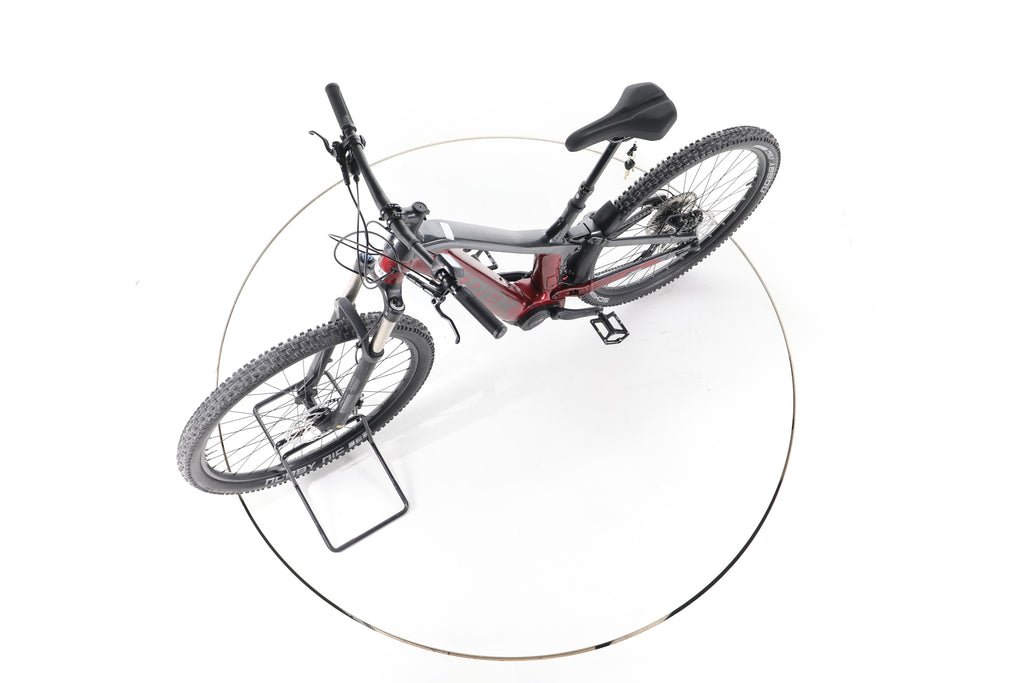 Trek Powerfly FS 4 Gen 2 E-Bike Fully - Image 18