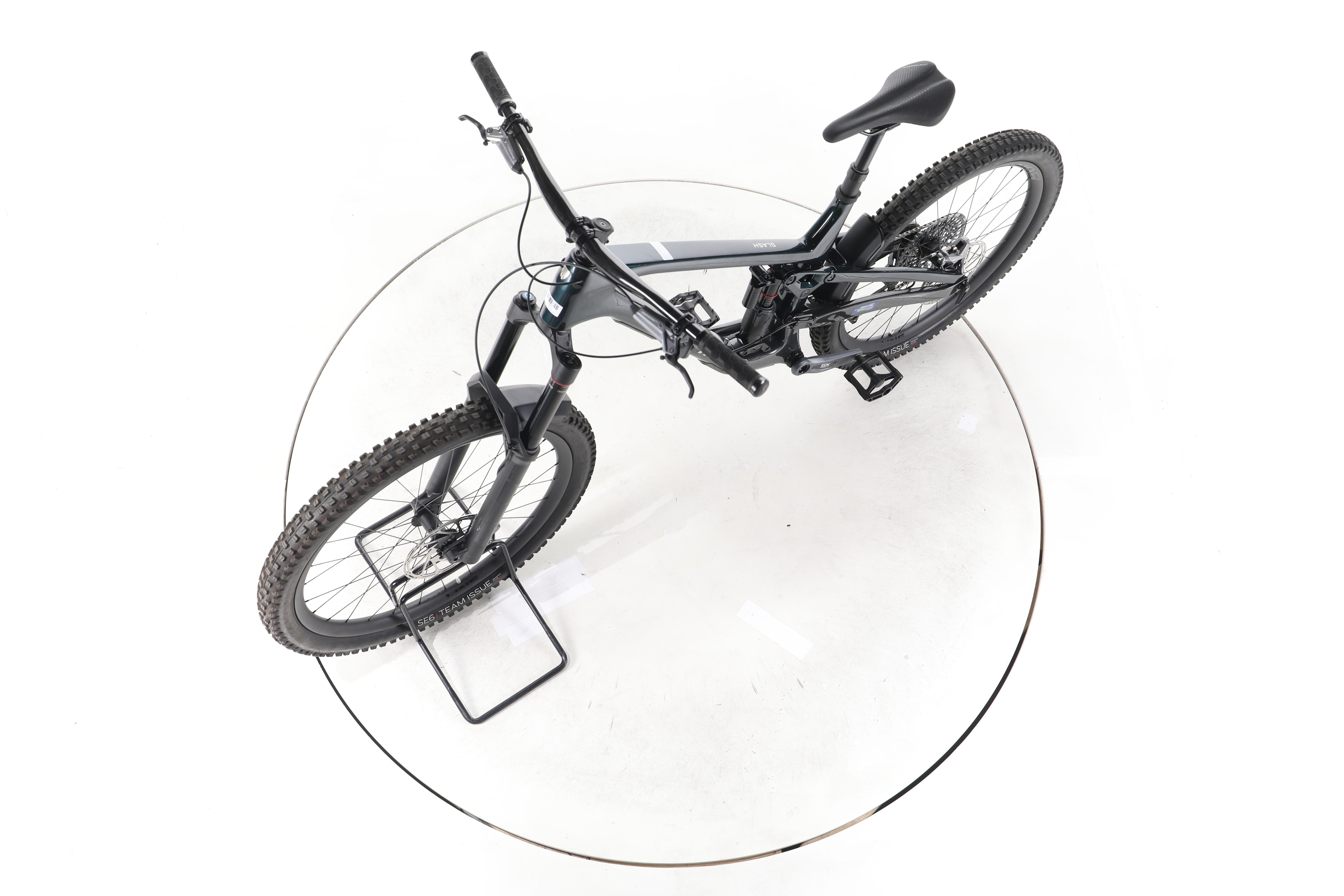 Trek Slash 9.8 GX AXS Fahrrad Fully - Image 18
