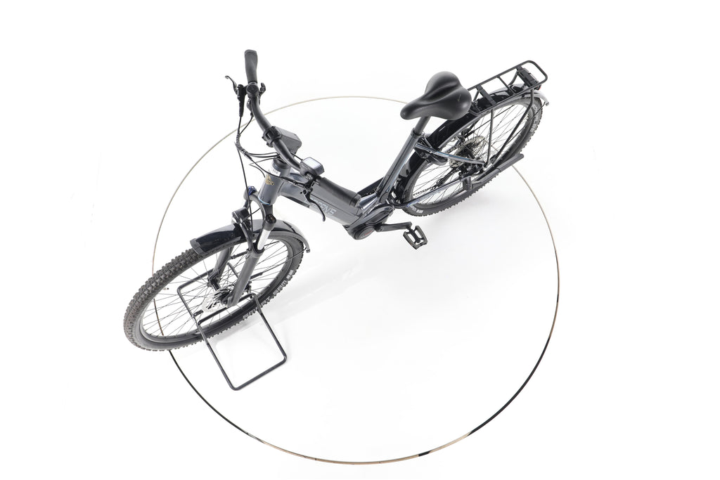 Green's Dorset Trekking E-Bike Tiefeinsteiger - Image 18