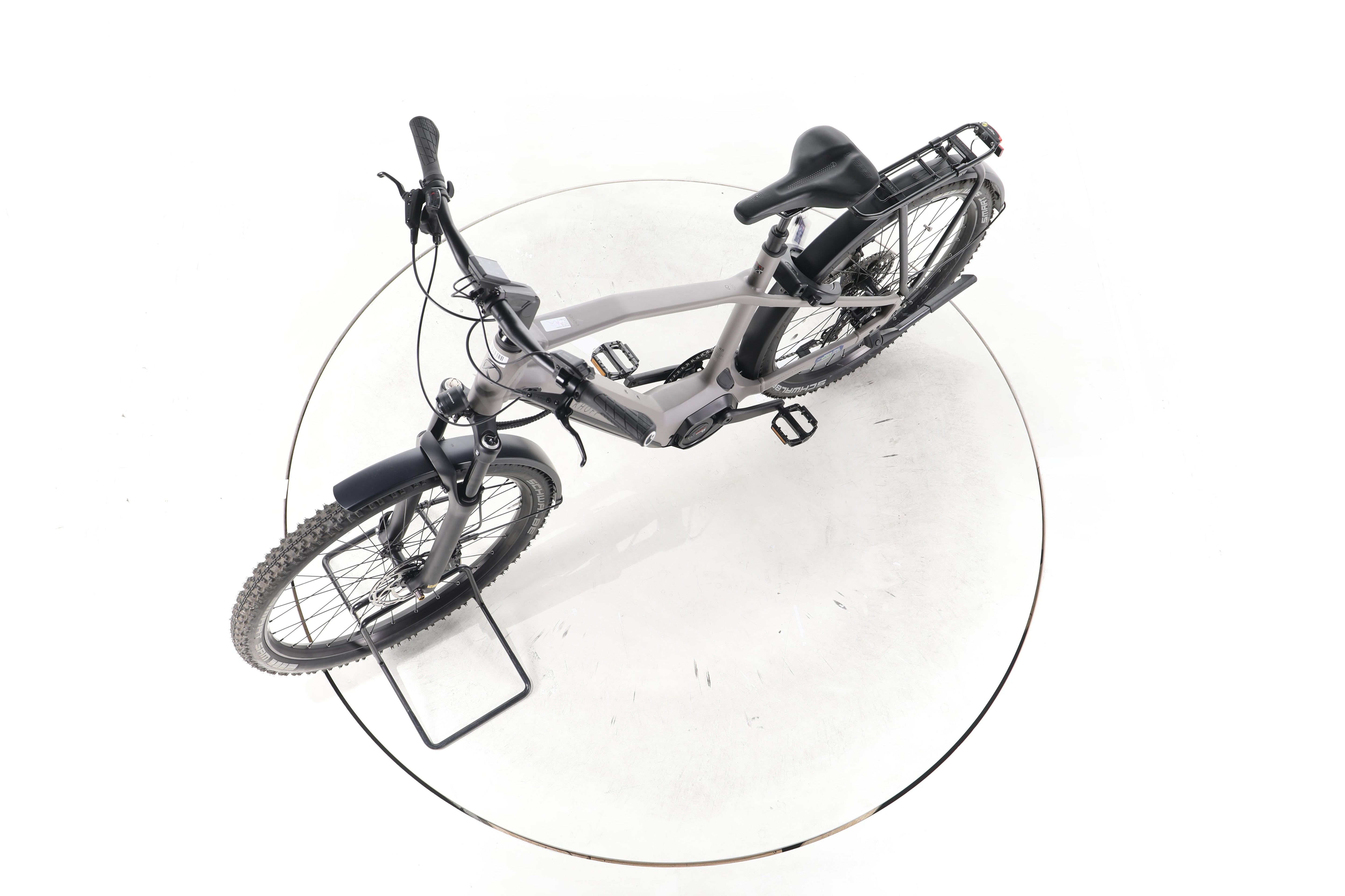 Kalkhoff Entice 7.B Move+ Trekking E-Bike - Image 18