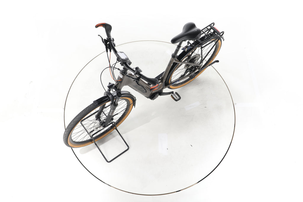 KTM Macina Ultimate Pro Trekking E-Bike Tiefeinsteiger - Image 18