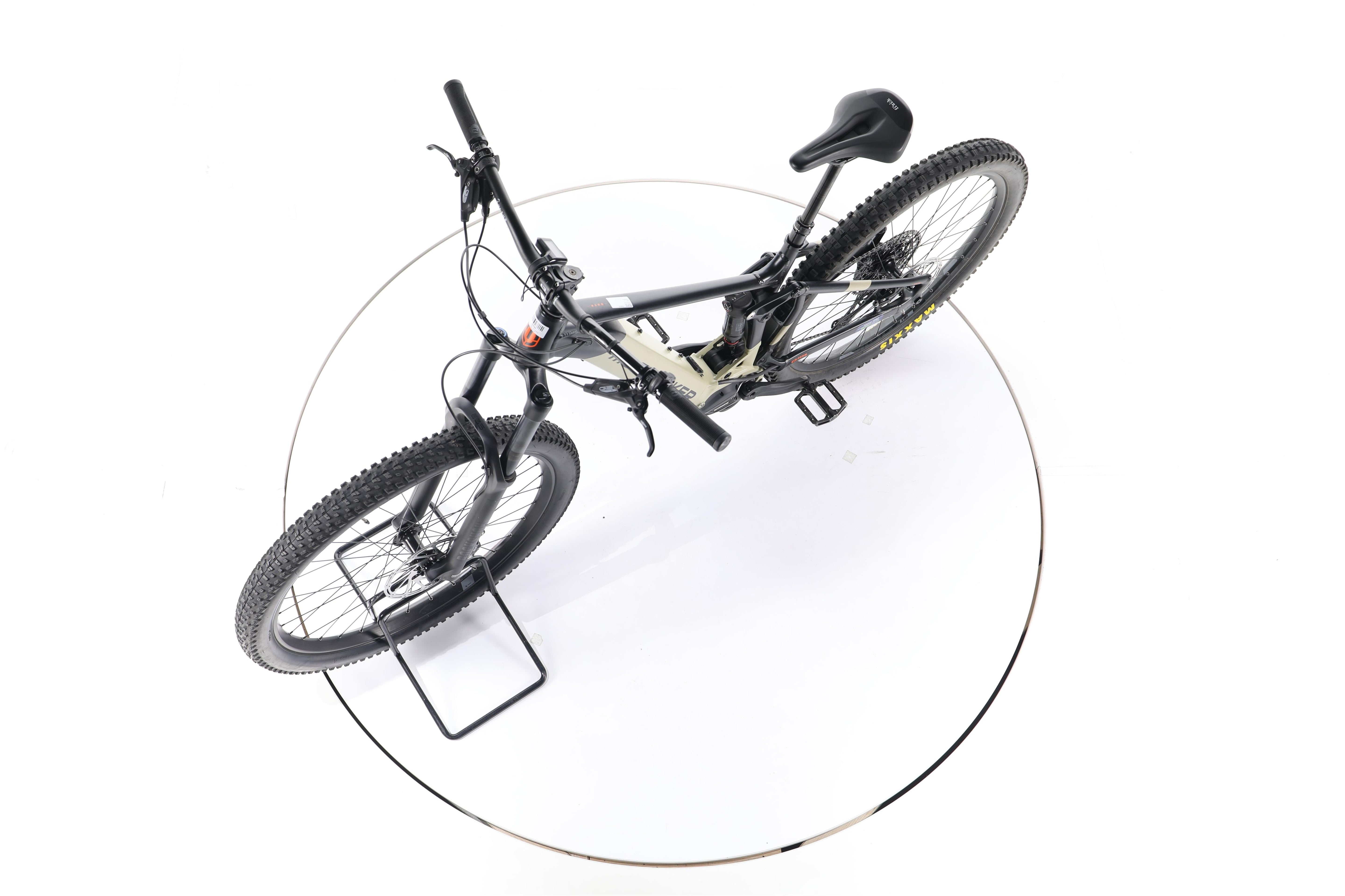 Mondraker DUSK E-Bike Fully - Image 18
