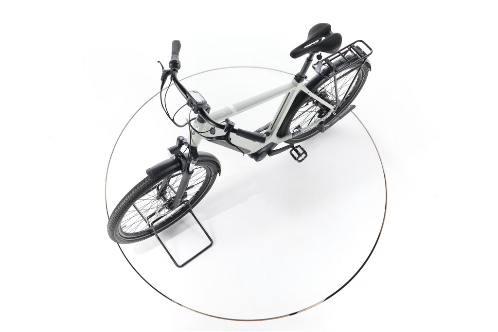 Winora Sinus N5 eco City E-Bike - Image 18