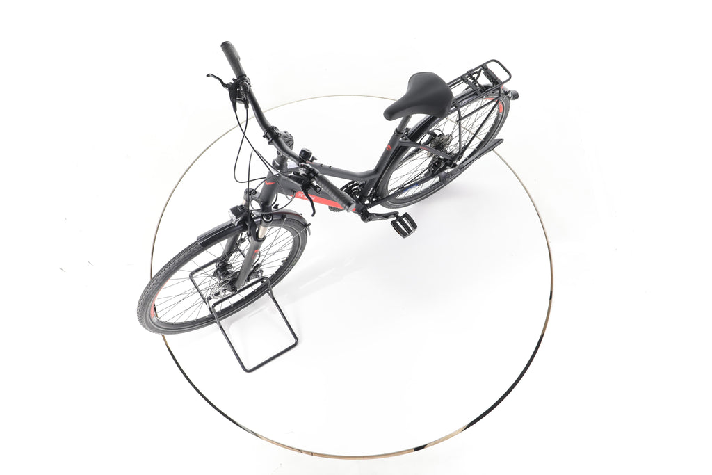 Victoria Trekking 8.7 Fahrrad City & Trekking - Image 18