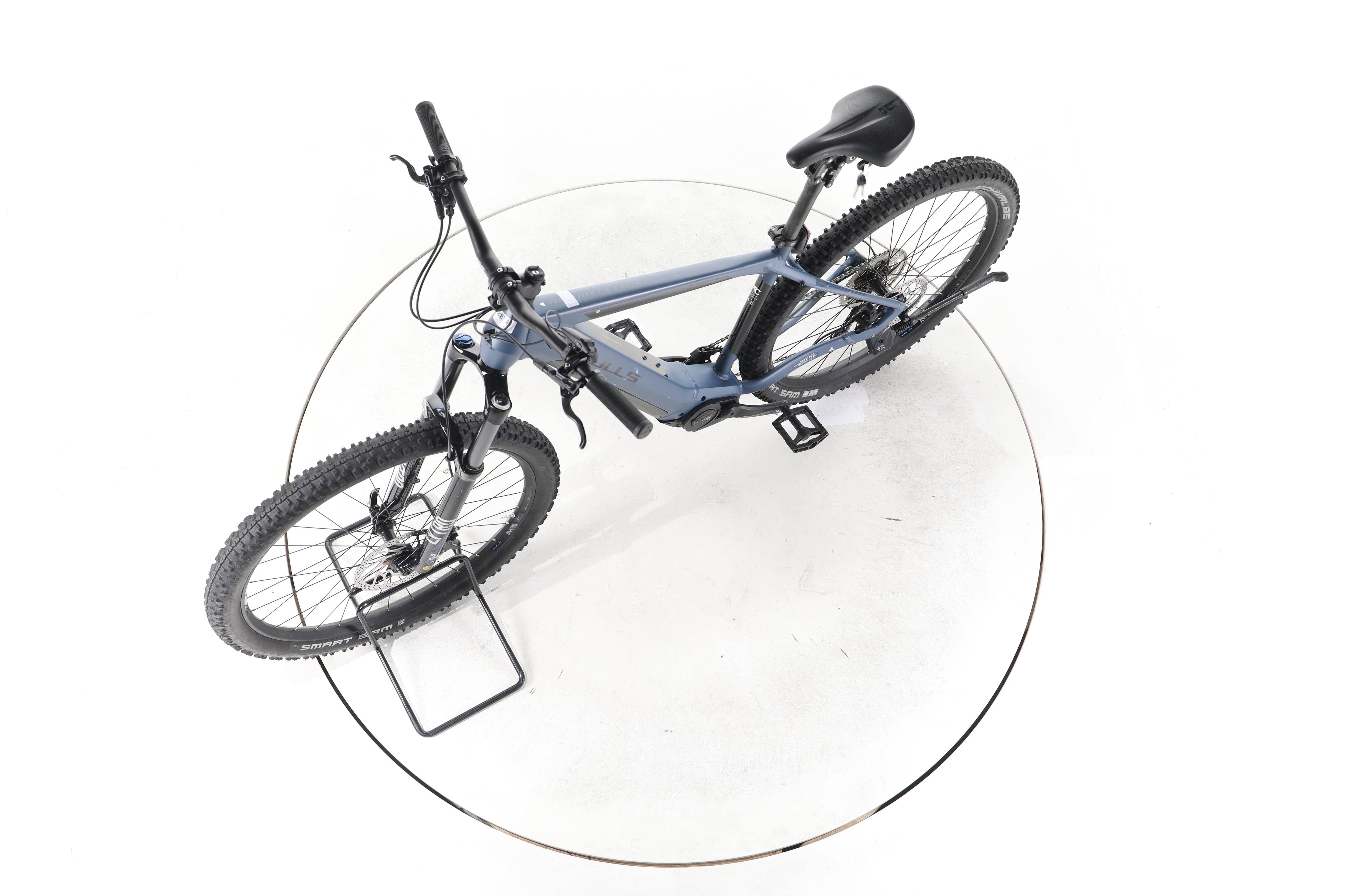 Bulls Copperhead EVO 2 E-Bike - Image 18