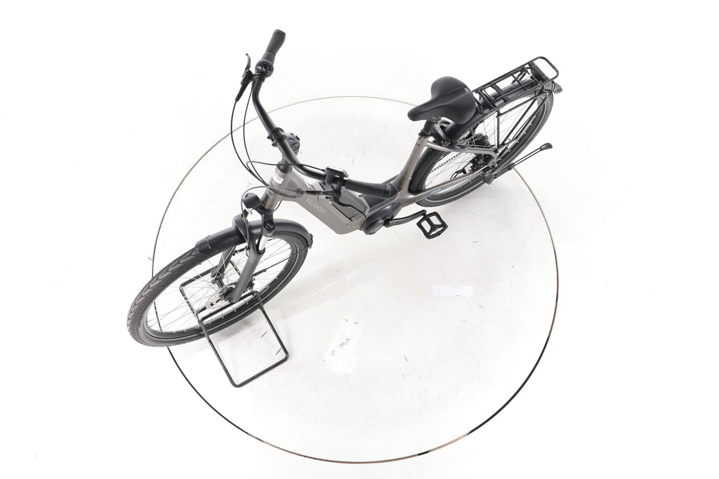 Kalkhoff Image 1.B City E-Bike Tiefeinsteiger - Image 18