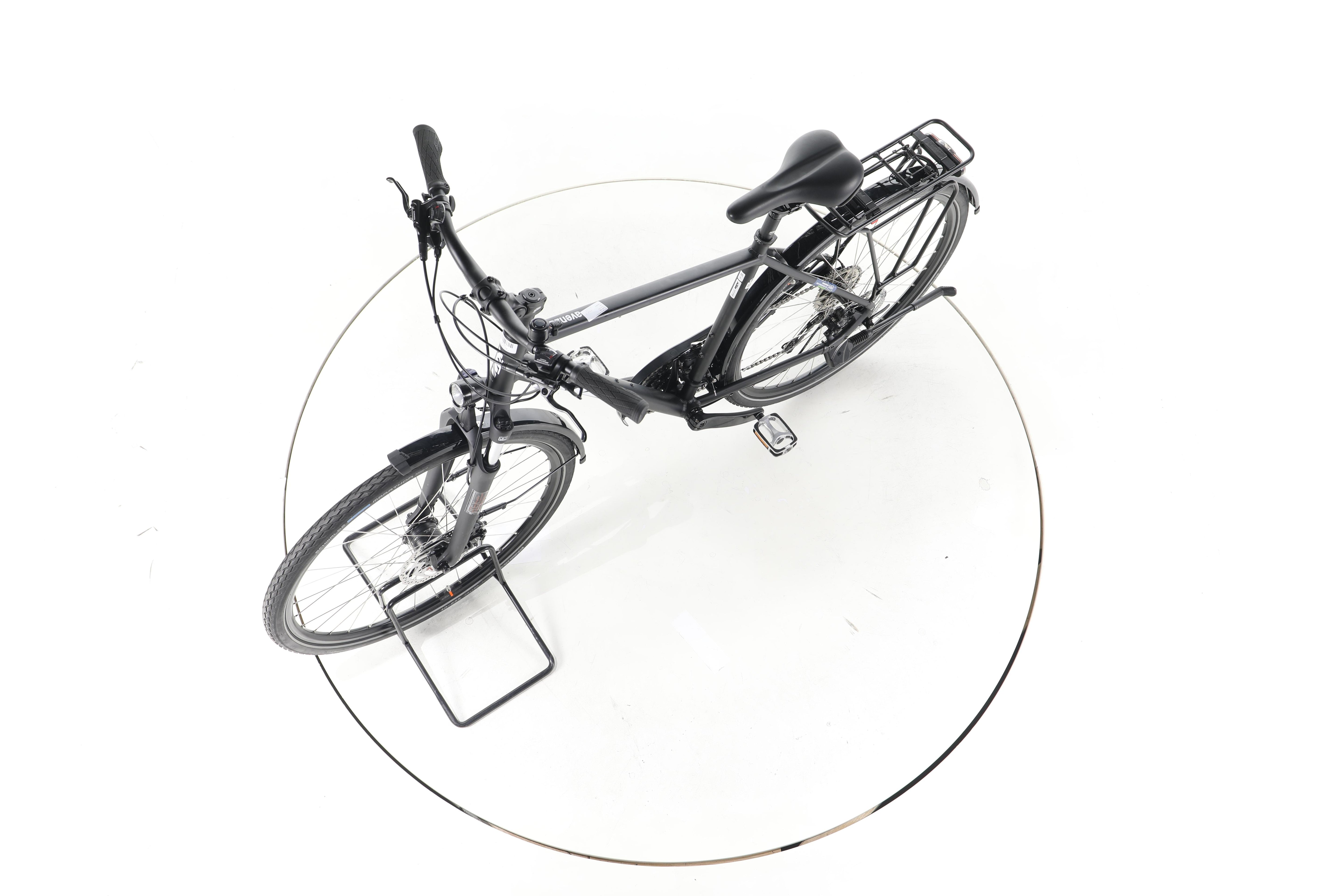 KTM Avenza30 Disc Fahrrad City & Trekking - Image 18