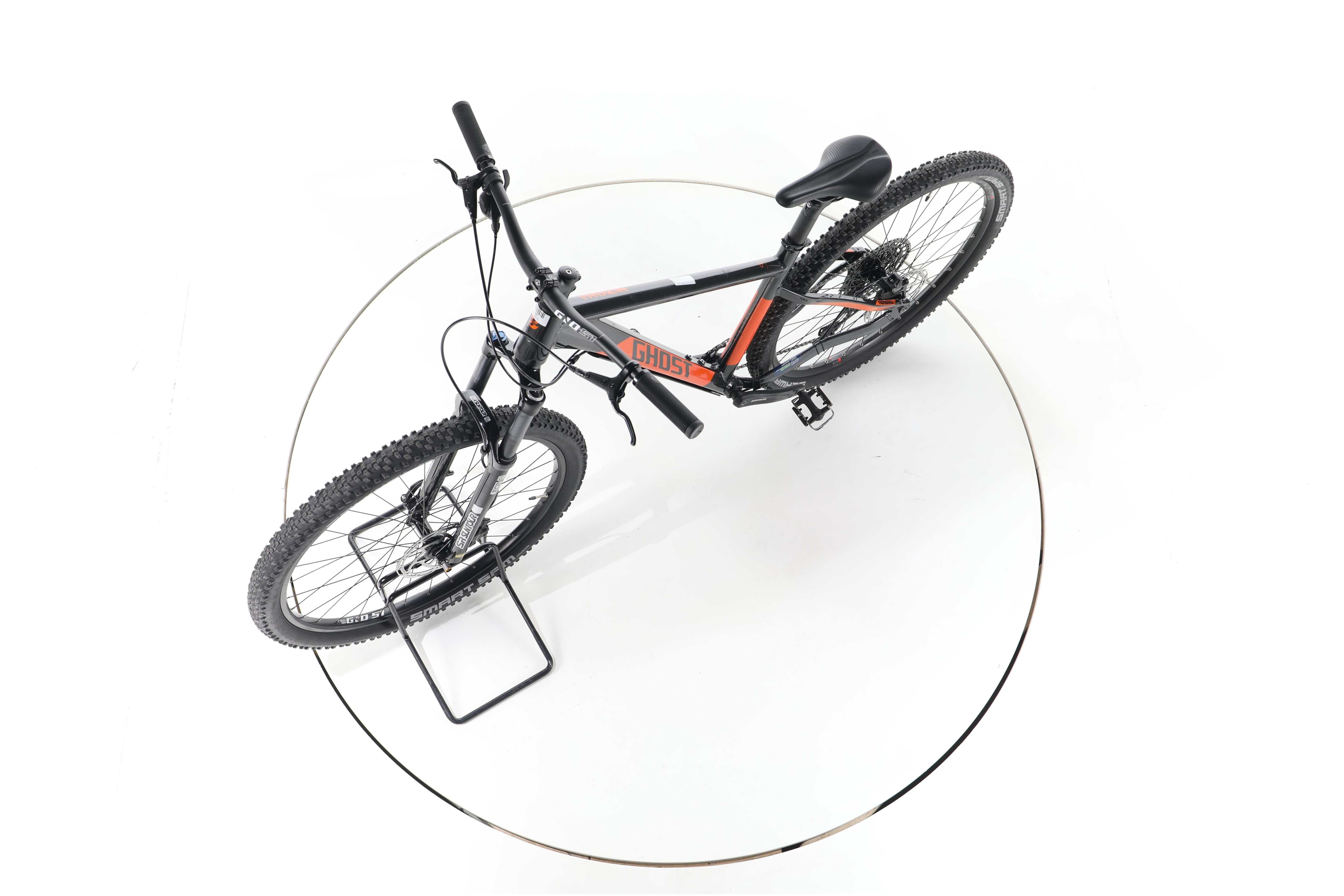 Ghost Nirvana Tour Base - Image 18