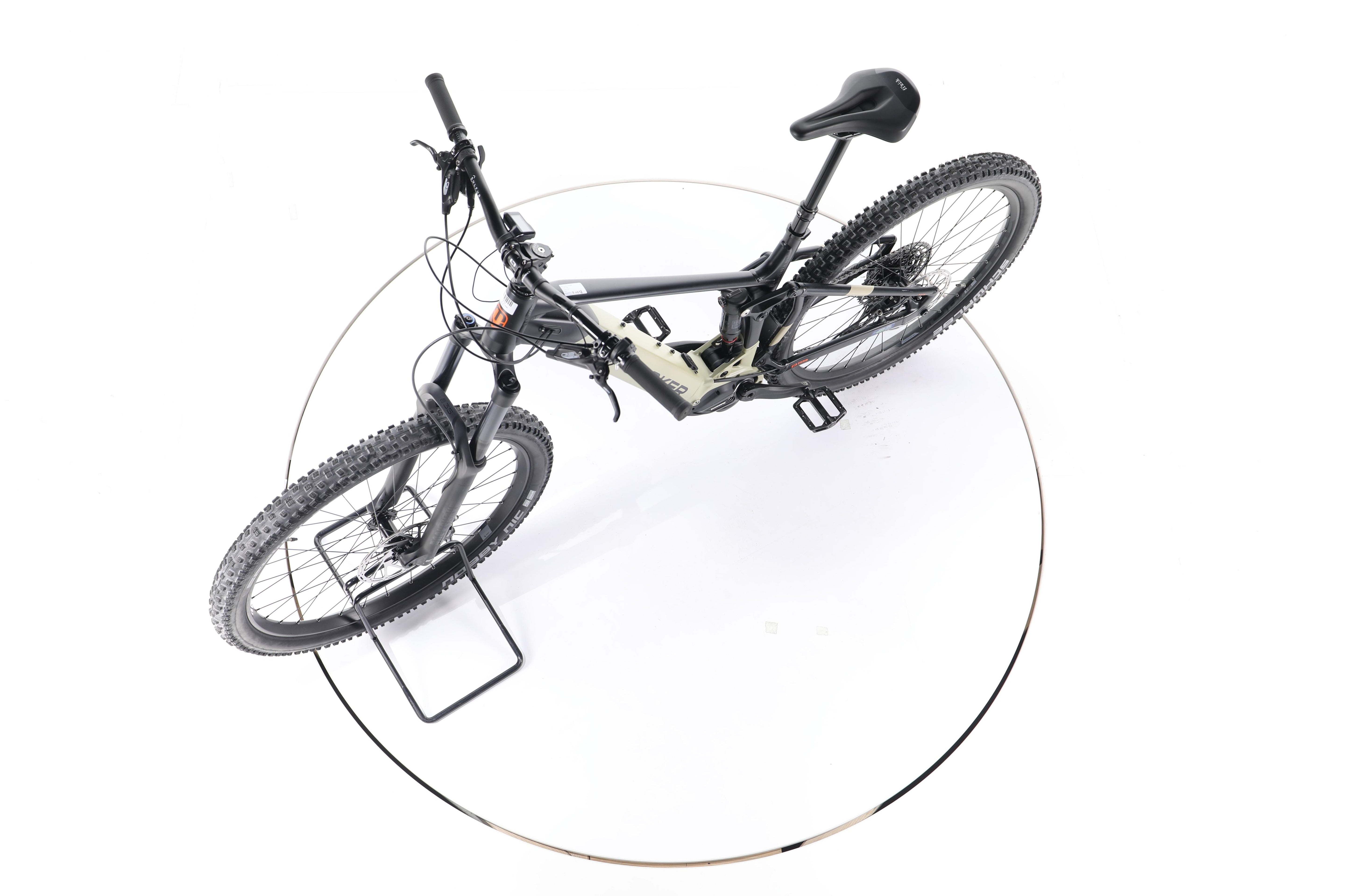 Mondraker DUSK E-Bike Fully - Image 18