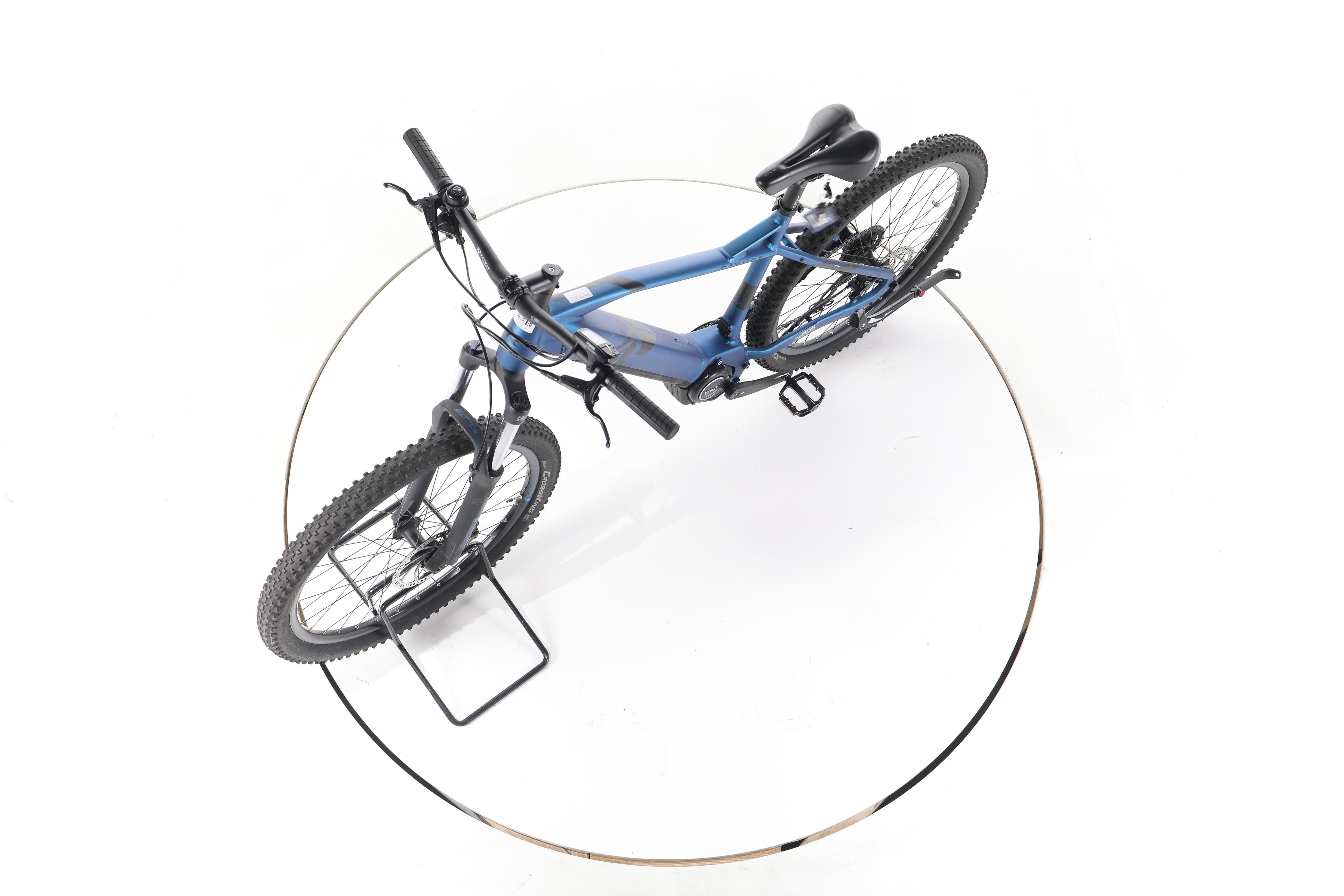 R Raymon HardRay E 5.0 E-Bike - Image 18