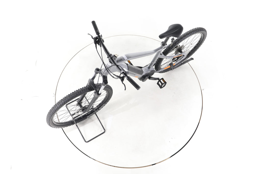 Haibike Hardnine 4 E-Bike - Image 18