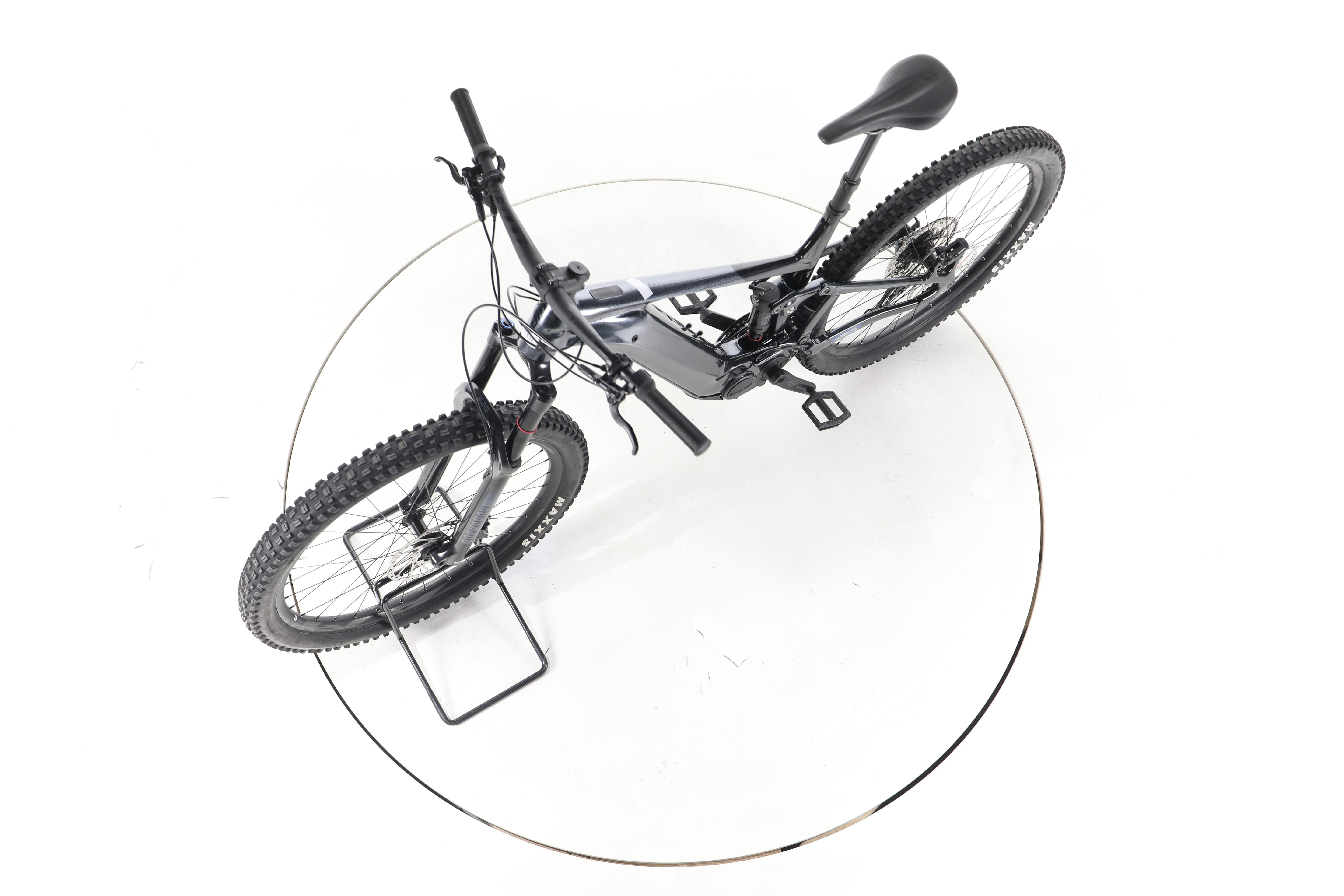 Giant Trance X E+ 3 E-Bike Fully - Image 18
