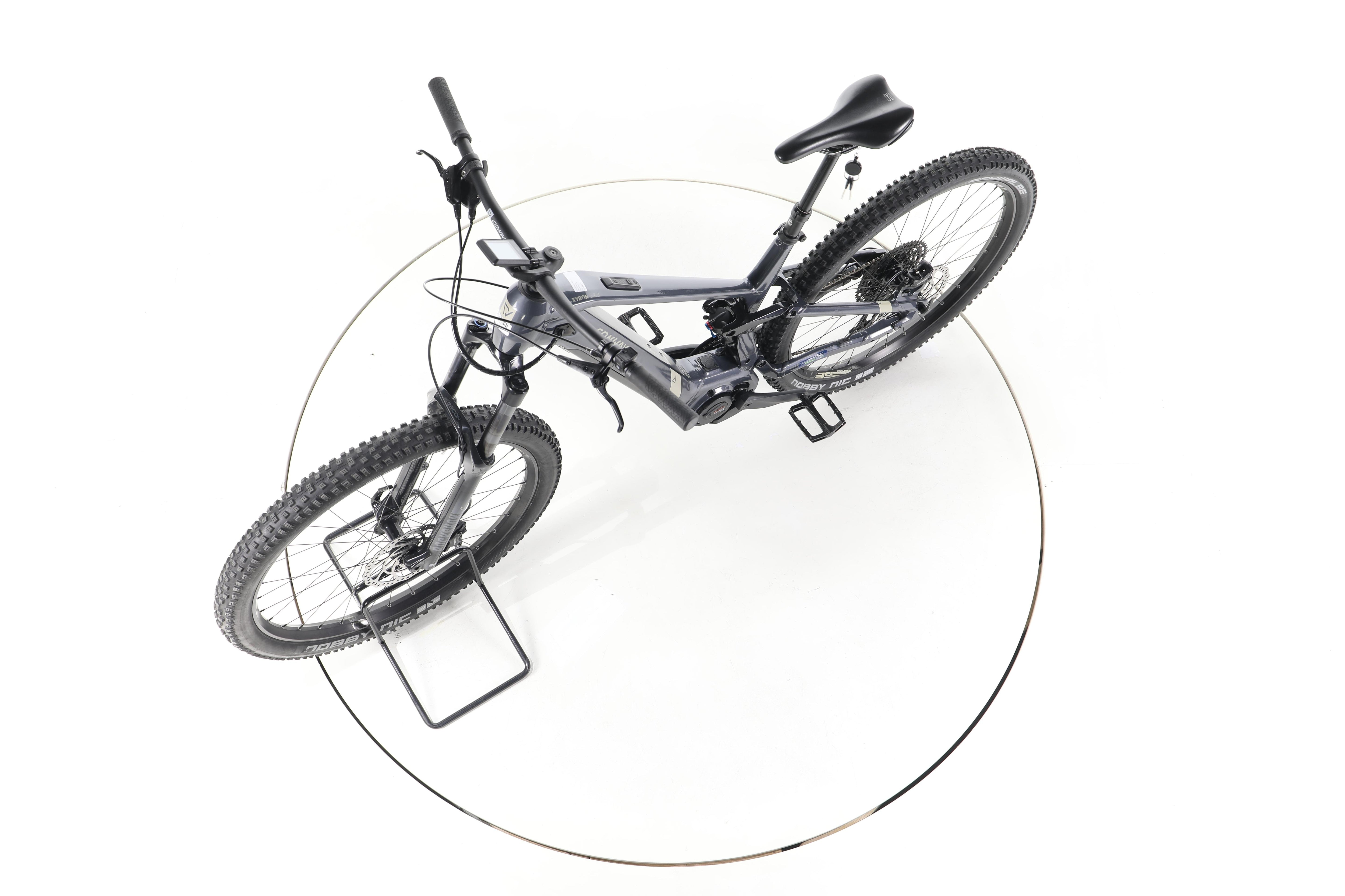 Conway Xyron S 2.9 E-Bike Fully - Image 18