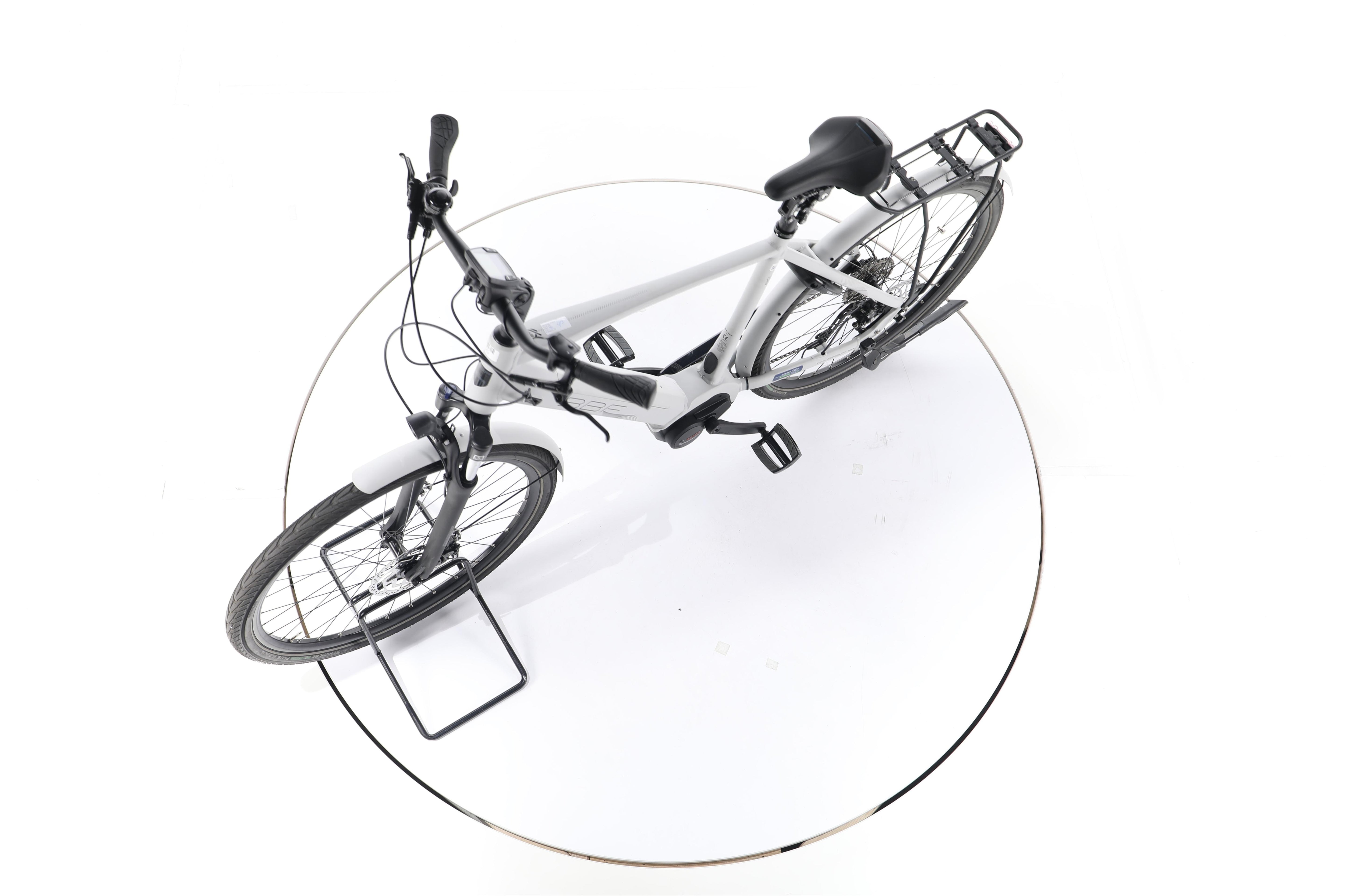 BBF Biel Trekking E-Bike - Image 18