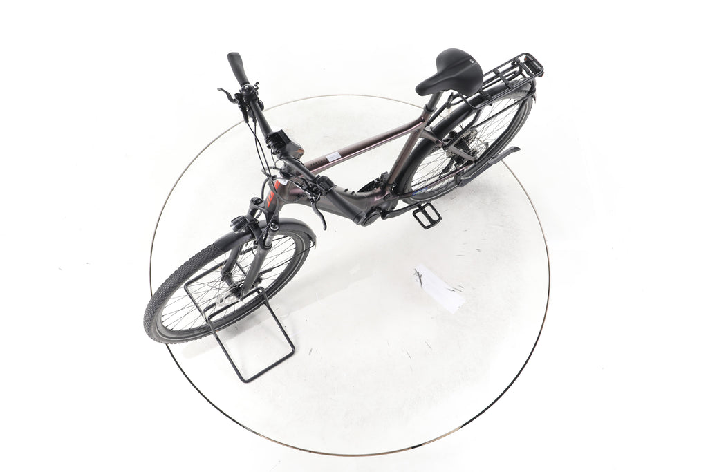 Giant Explore E+ Pro 1 Trekking E-Bike - Image 18