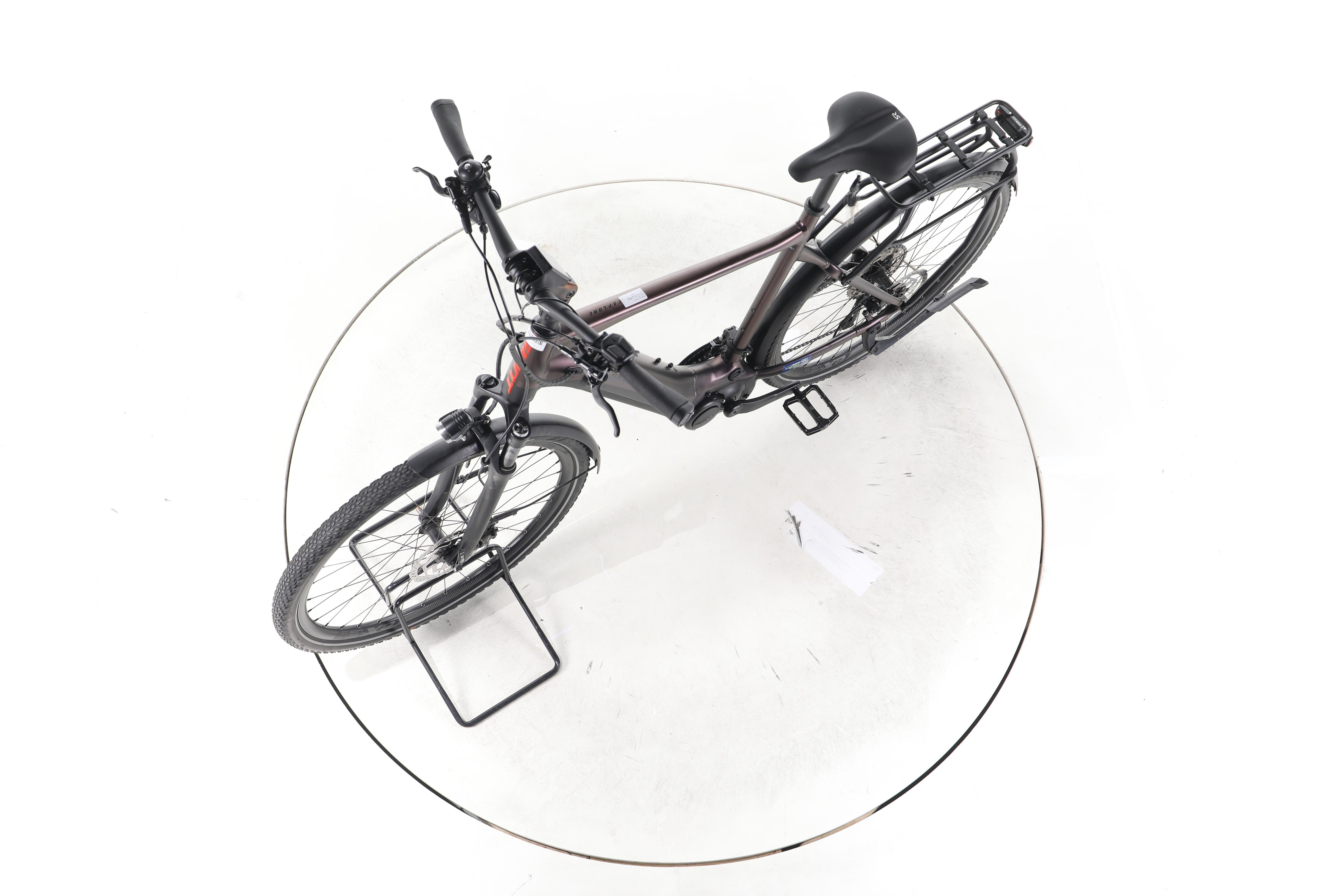 Giant Explore E+ Pro 1 Trekking E-Bike - Image 18