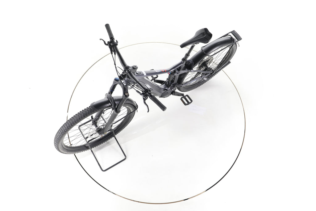 Merida eONE-FORTY EQ SUV E-Bike - Image 18