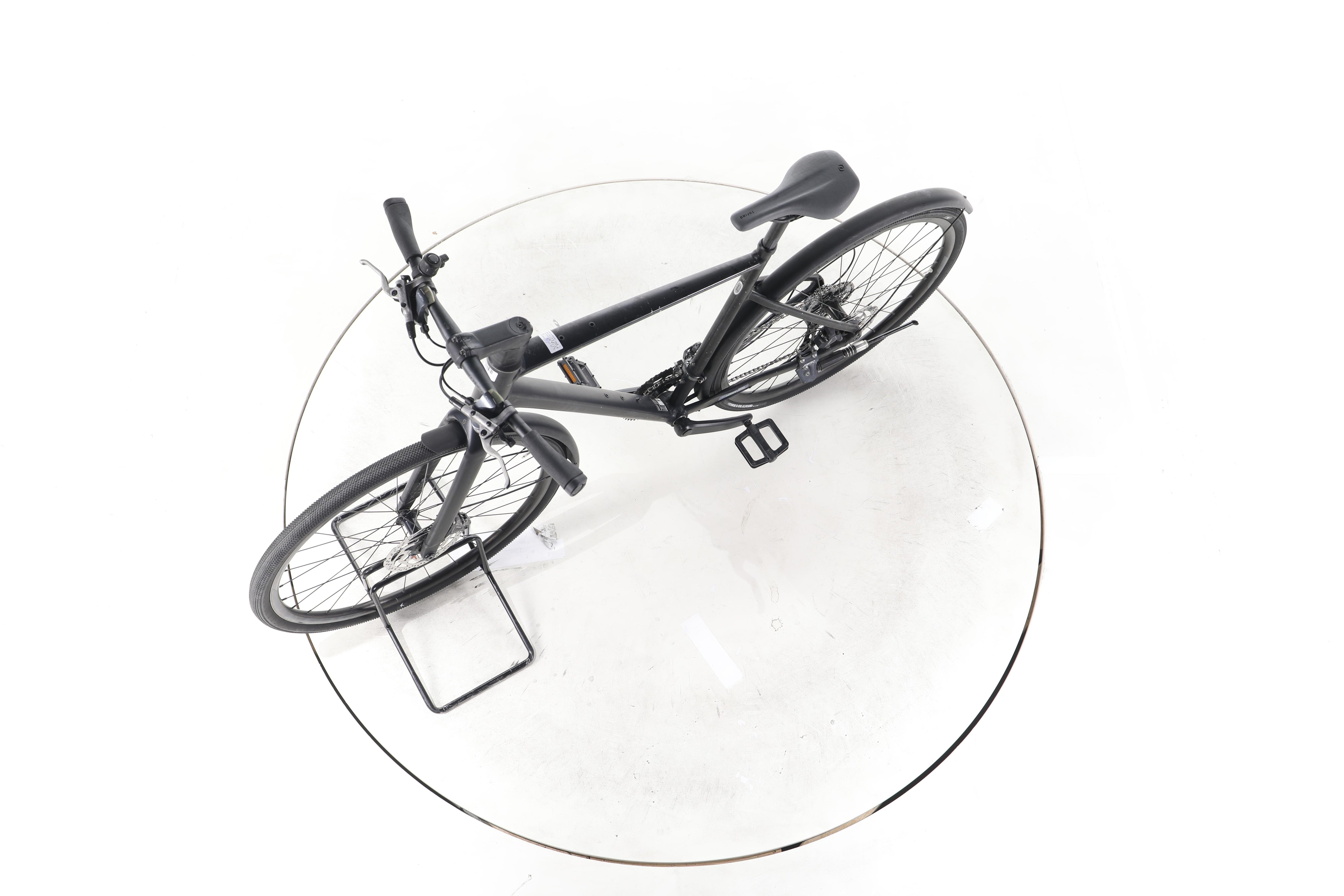 Scott Metrix 30 EQ Fahrrad City & Trekking - Image 18