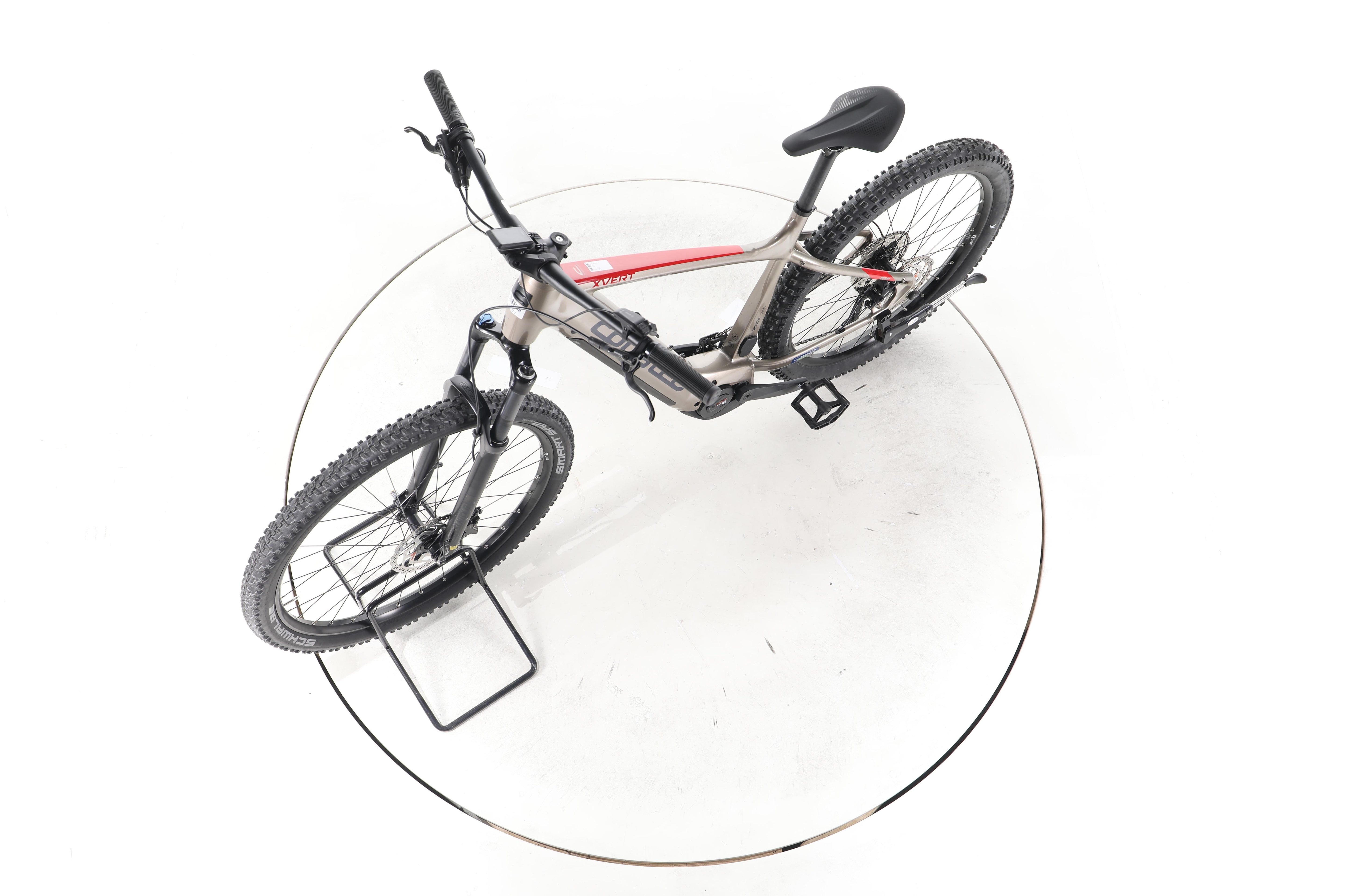 Corratec X-Vert Pro E-Bike - Image 18