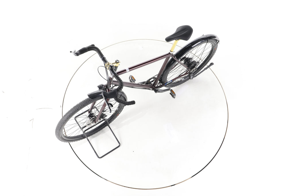ROTOR Meteor Gravelbike - Image 18