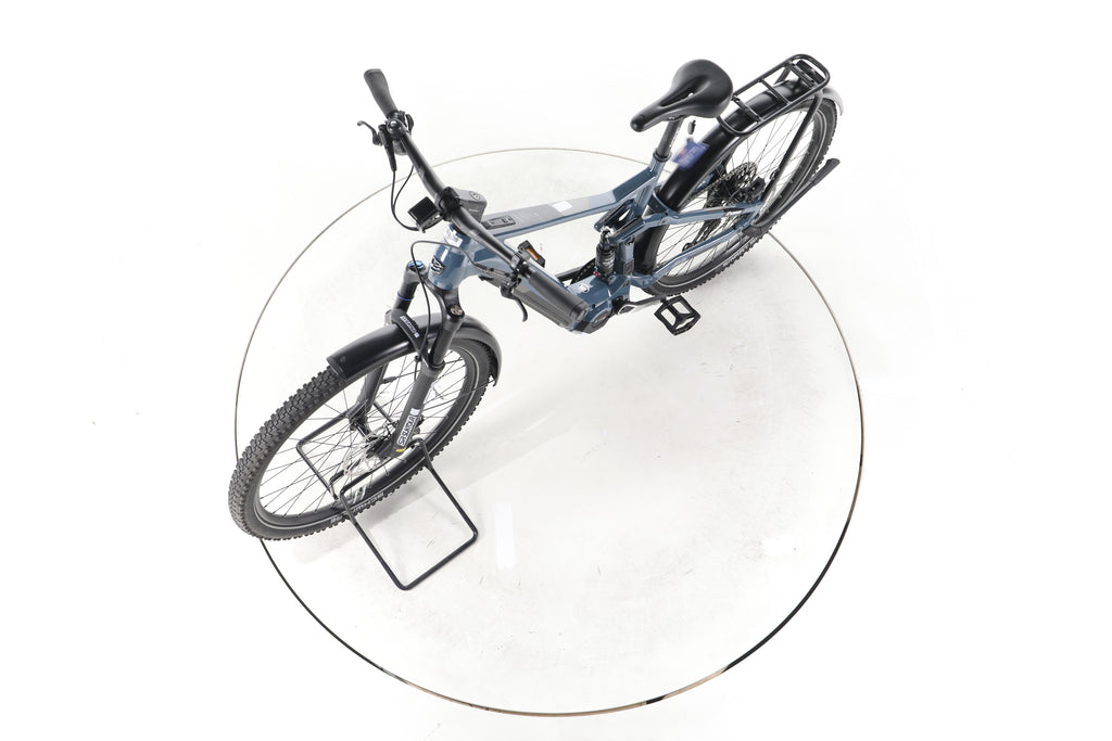 Centurion Lhasa R800 SUV E-Bike 2024 - Image 18