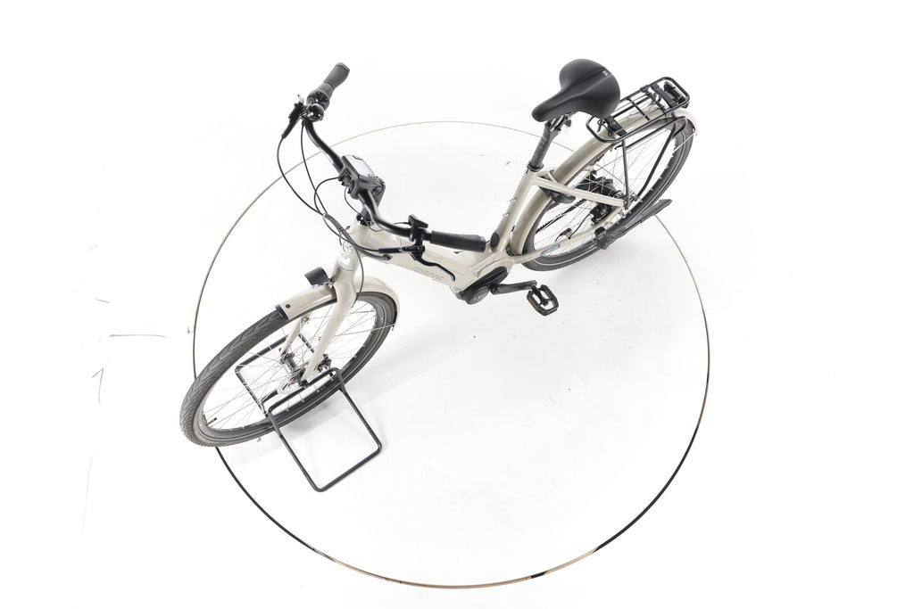 Grecos ELI 2.5 City E-Bike Tiefeinsteiger - Image 18