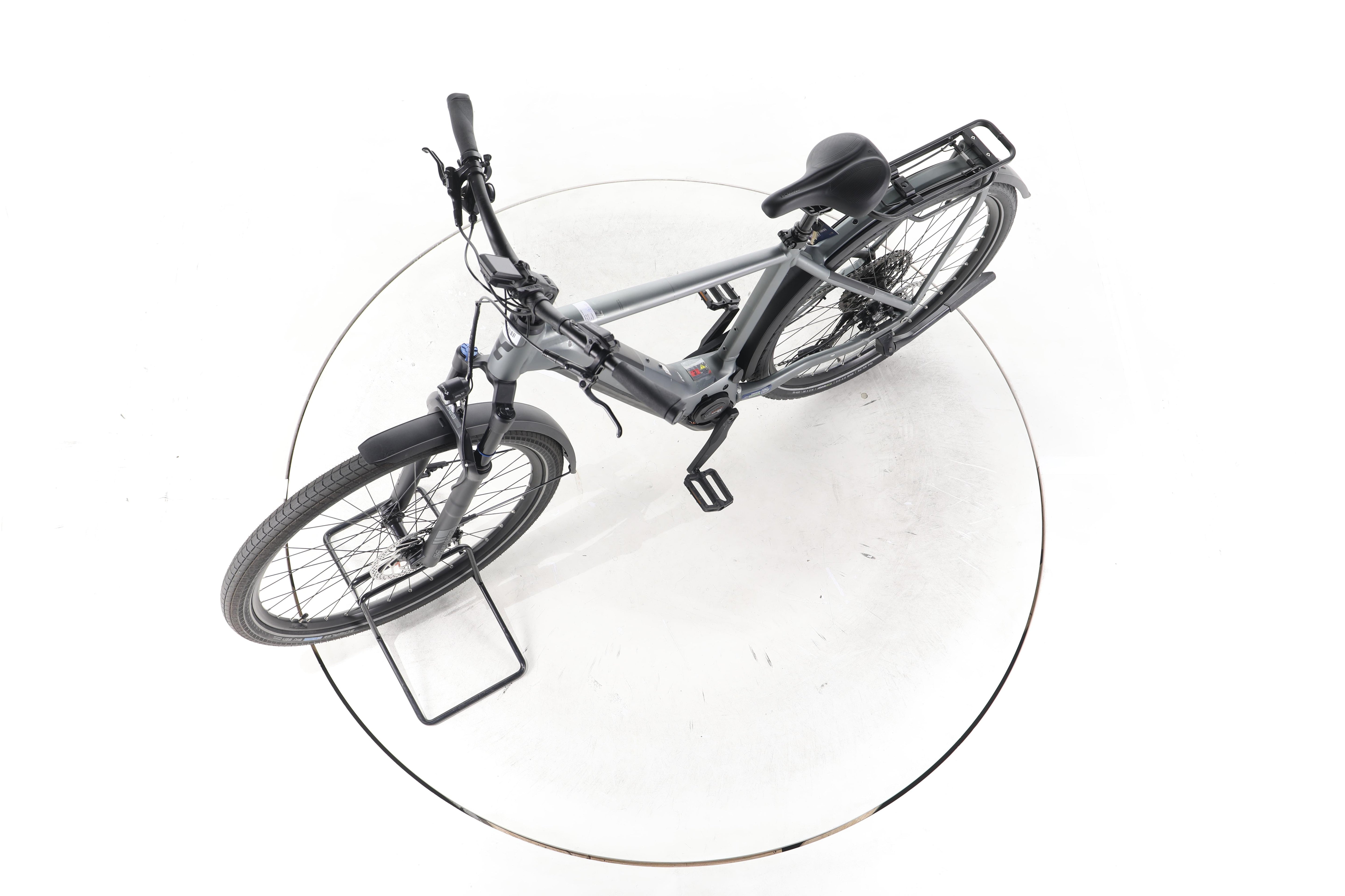 Cube Kathmandu Hybrid Pro Trekking E-Bike - Image 18
