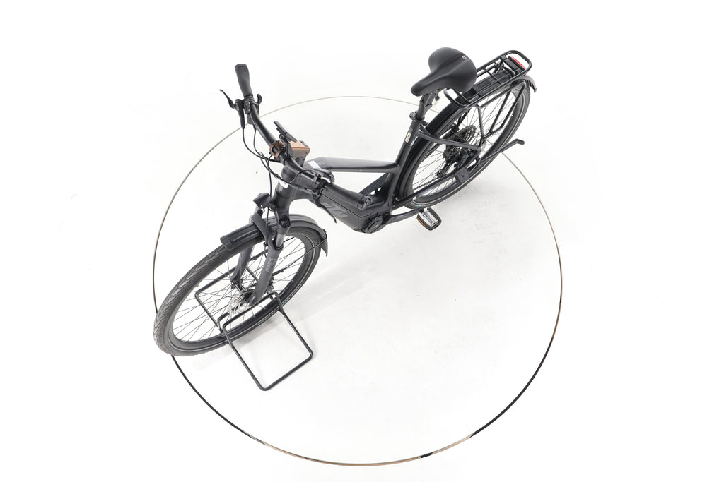 KTM Macina Style 730 Trekking E-Bike - Image 18