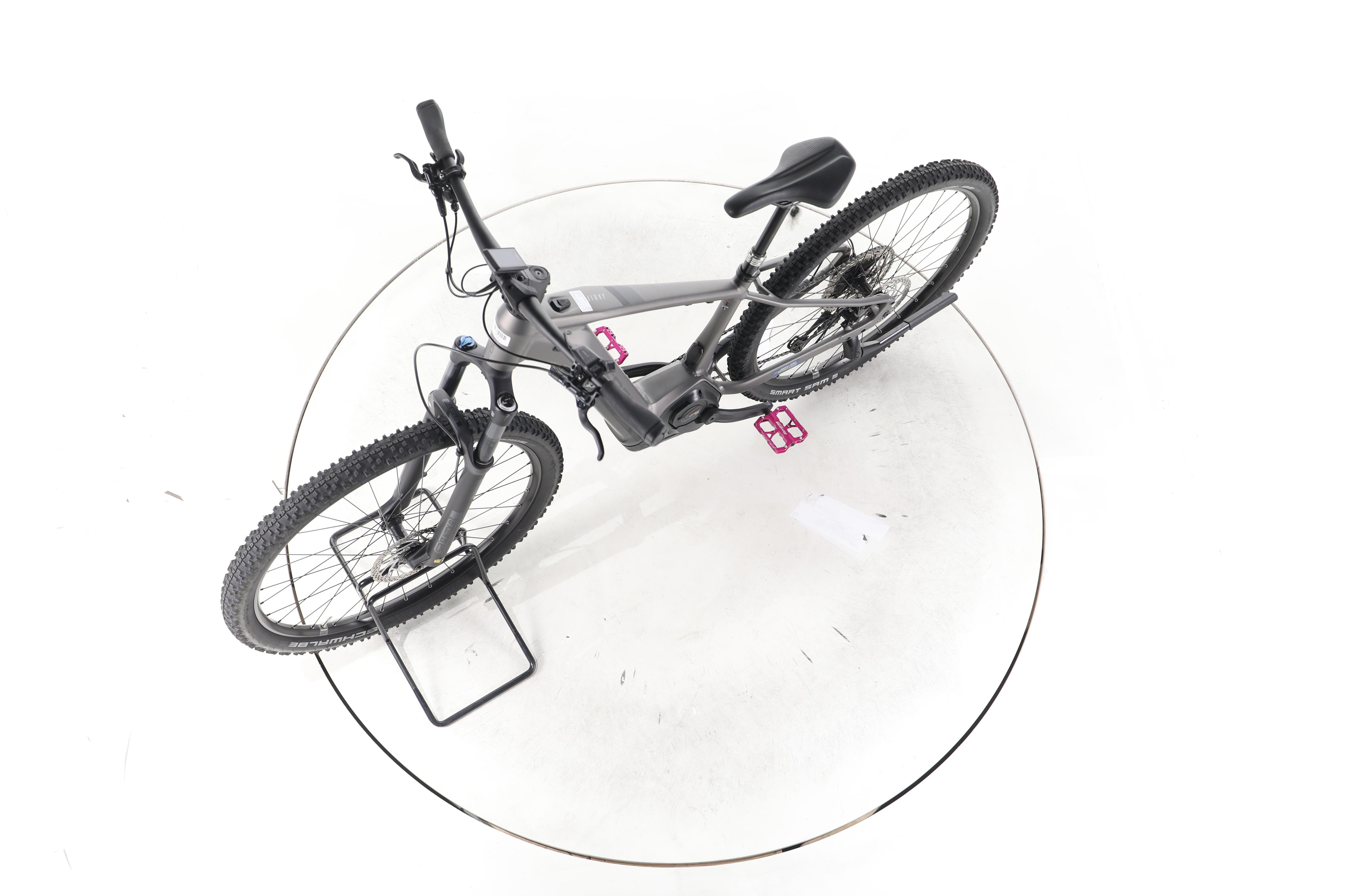Focus Jarifa² 6.8 Nine E-Bike - Image 18