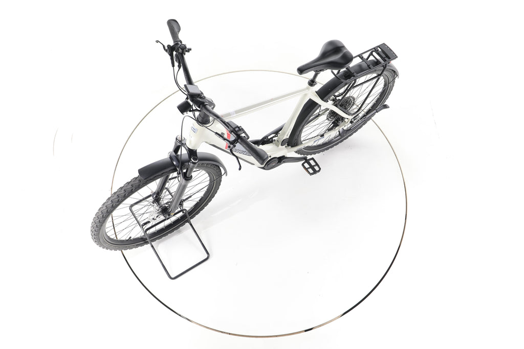 Corratec E-Power Sport 28 SE 3.0 CX7 Trekking E-Bike - Image 18