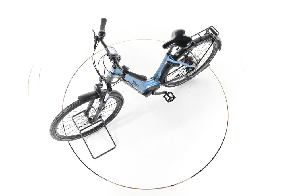 EBIKE Tour Pro City E-Bike Tiefeinsteiger - Image 18