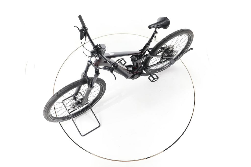 Cube Stereo Hybrid 140 HPC Race Fully E-Bike 2023 - Image 18