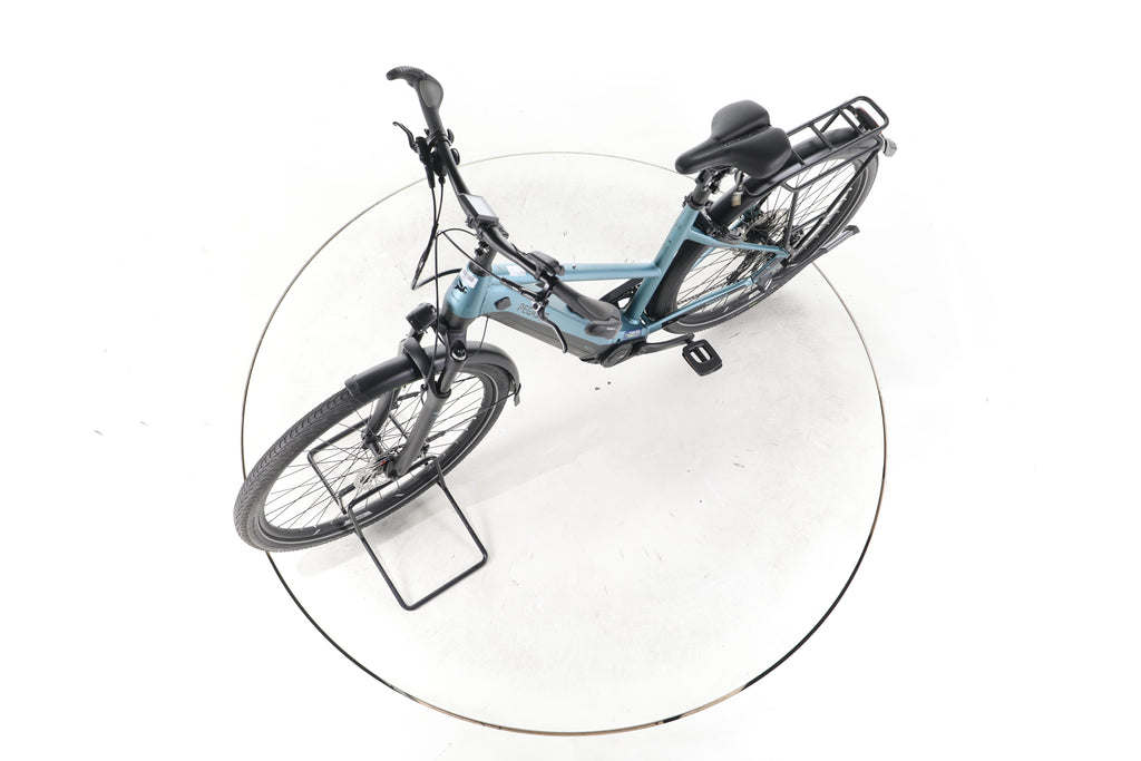 Pegasus Premio Evo 10 Lite Trekking E-Bike - Image 18