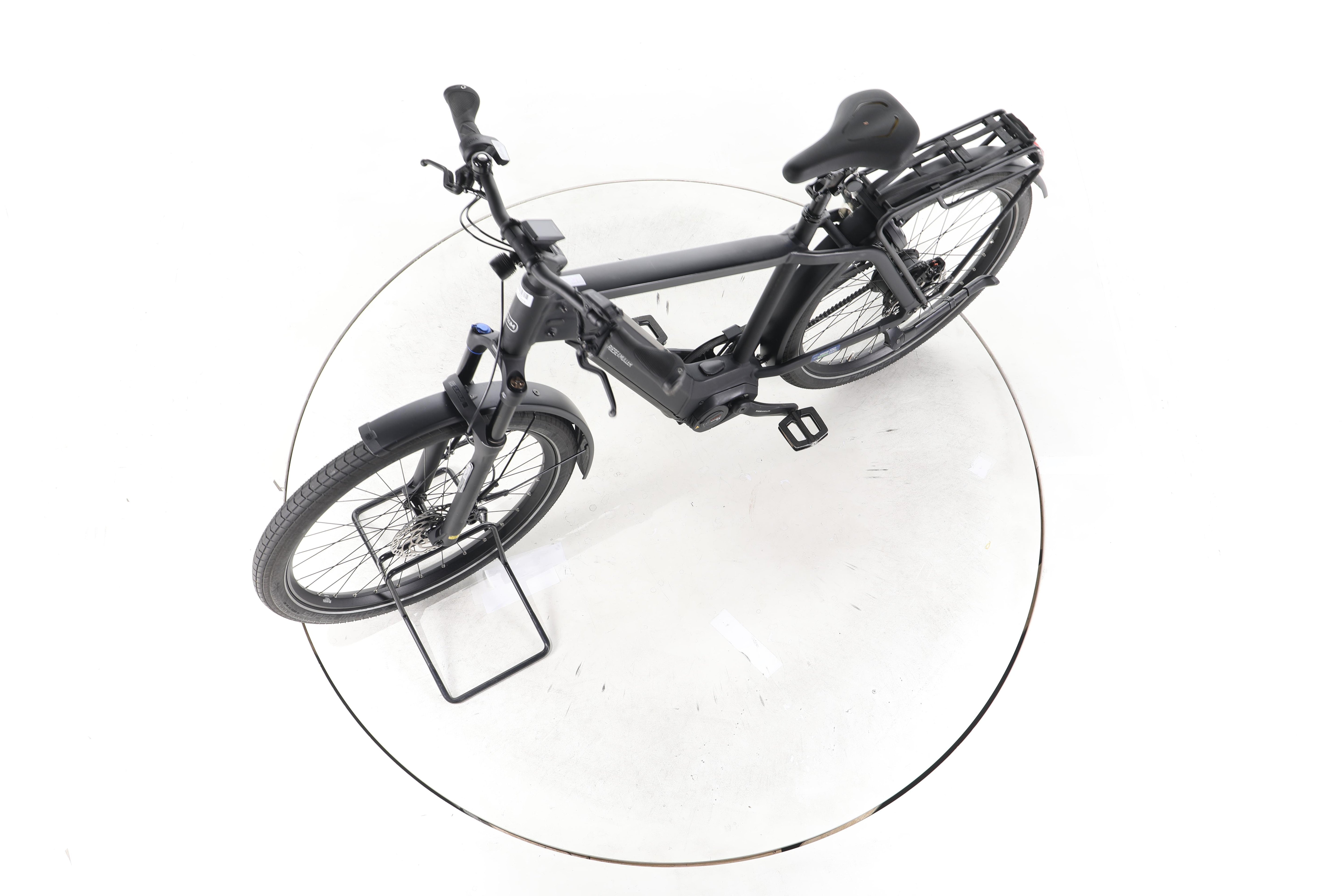 Riese & Müller Charger 4 GT Vario City E-Bike - Image 18