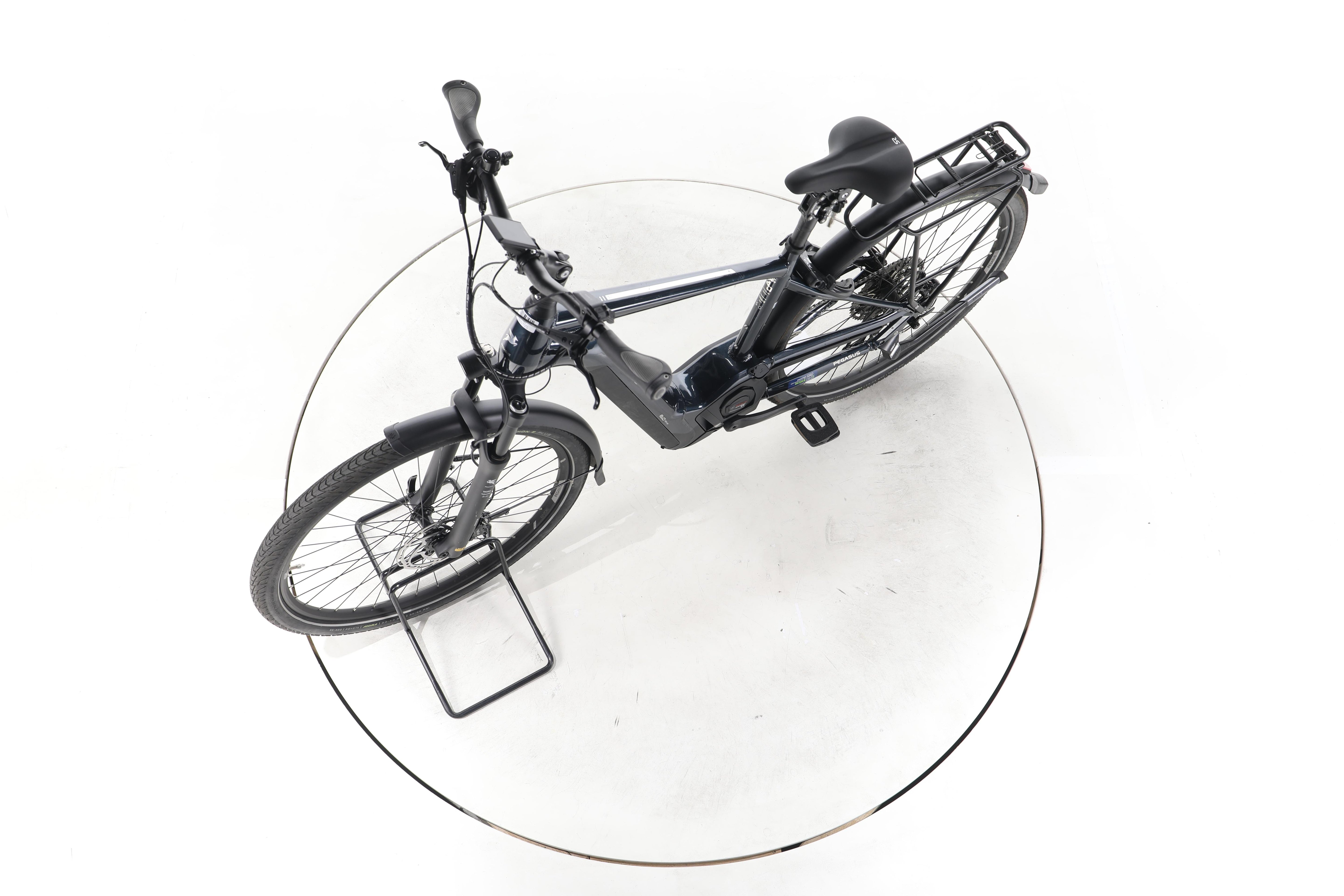Pegasus Premio Evo 11 Trekking E-Bike - Image 18