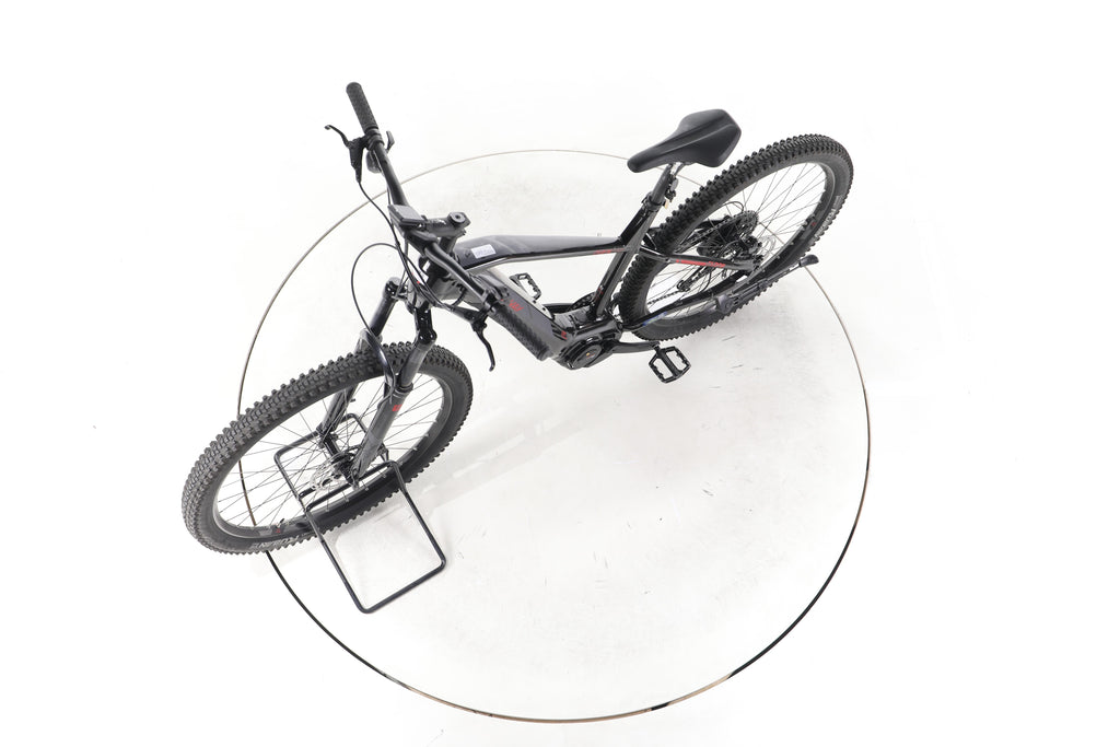Conway Cairon S 5.0 E-Bike - Image 18
