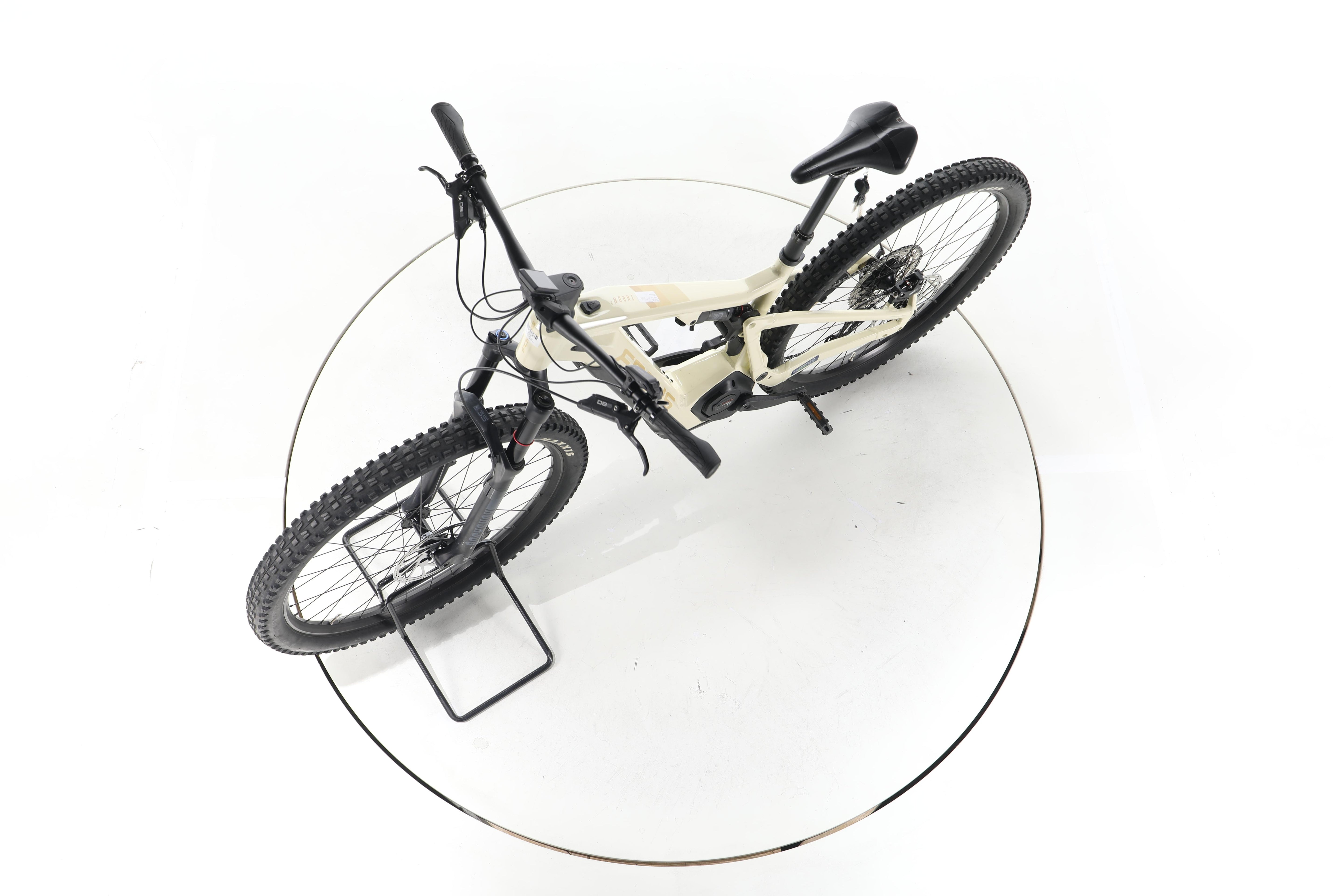 Focus Thron² 6.8 Fully E-Bike - Image 18