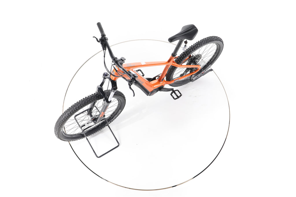 Haibike AllTrack 6 E-Bike 2023 - Image 18