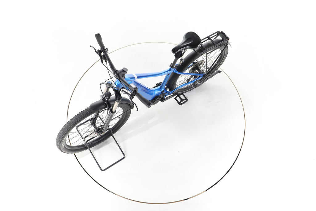 Liv Vall-E+ EX Trekking E-Bike - Image 18