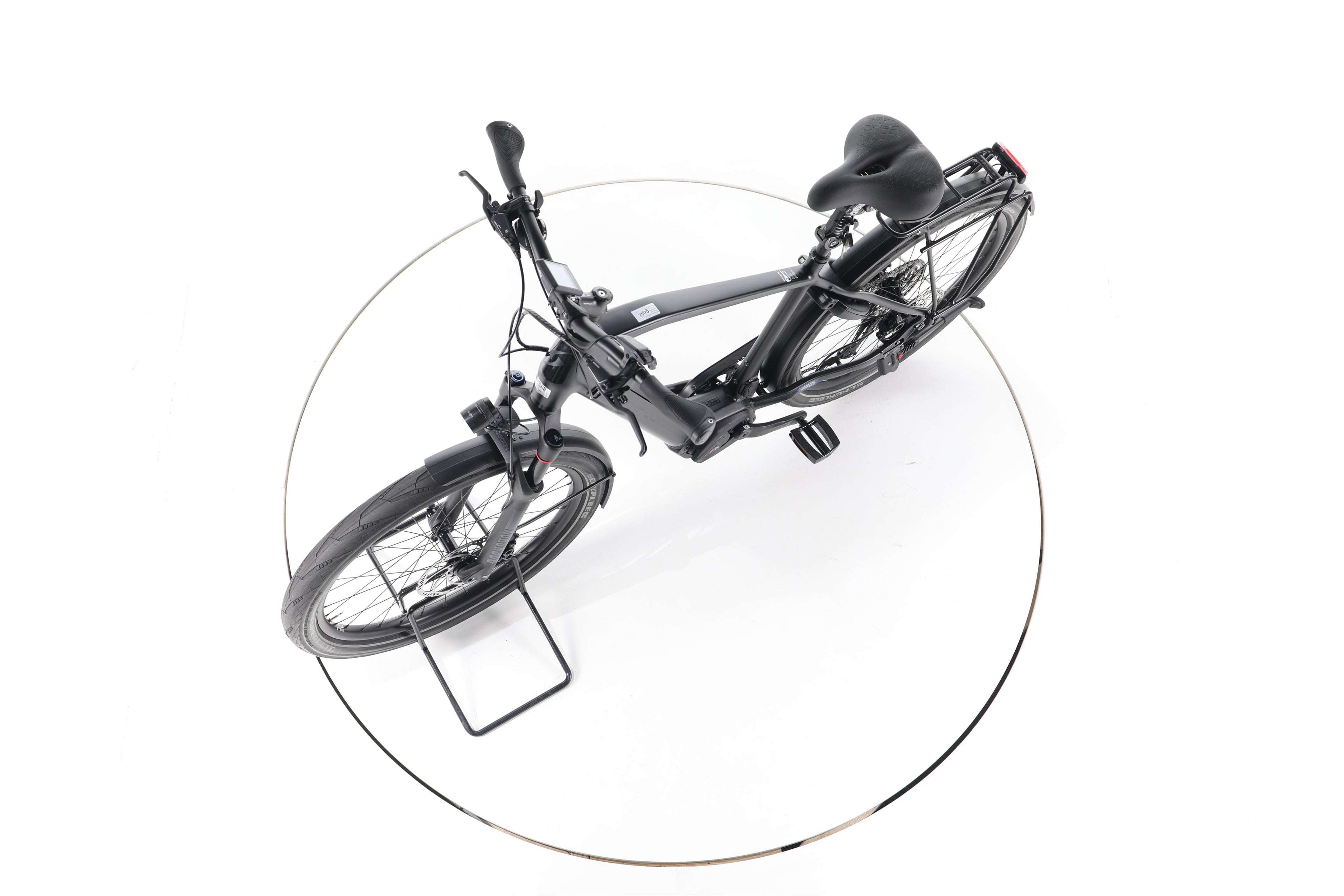 Simplon Kagu Trekking E-Bike - Image 18