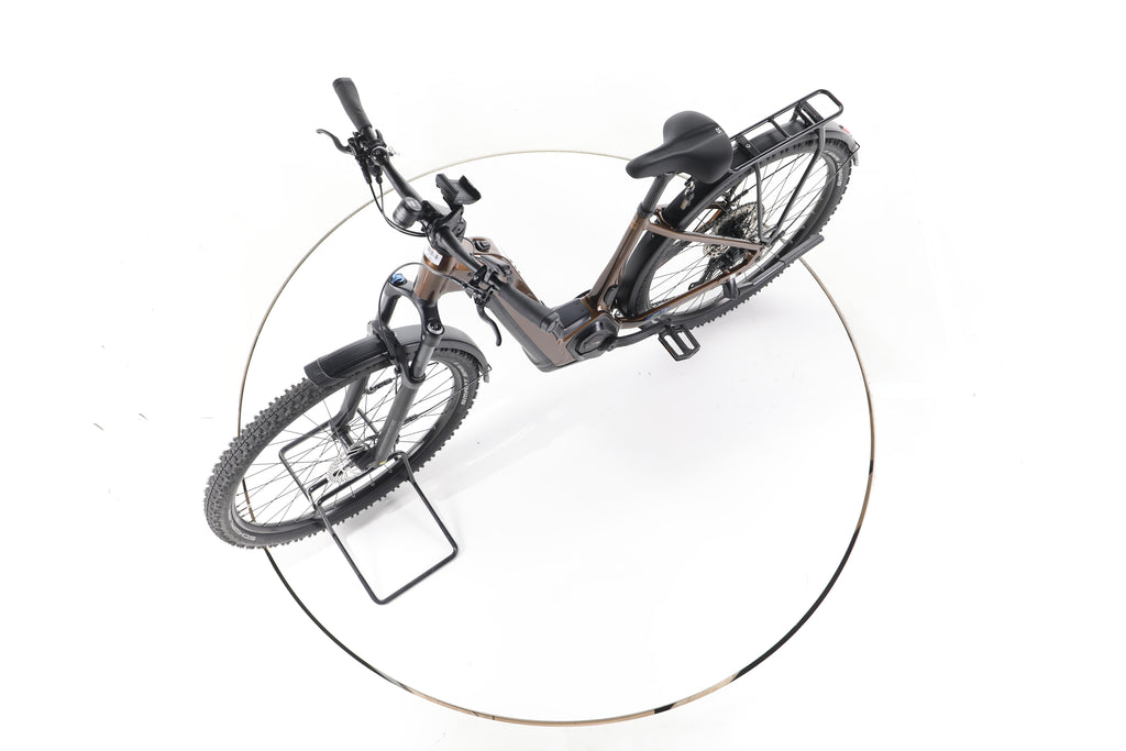 Focus Aventura² 6.8 Trekking E-Bike Tiefeinsteiger - Image 18